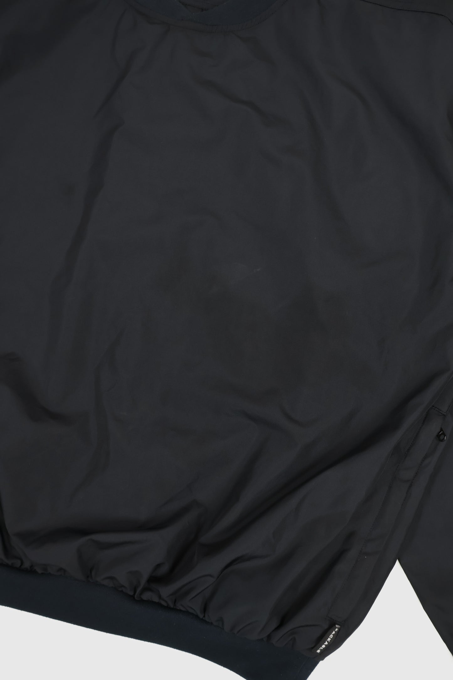 Vintage Columbia Pullover Windbreaker Image 3
