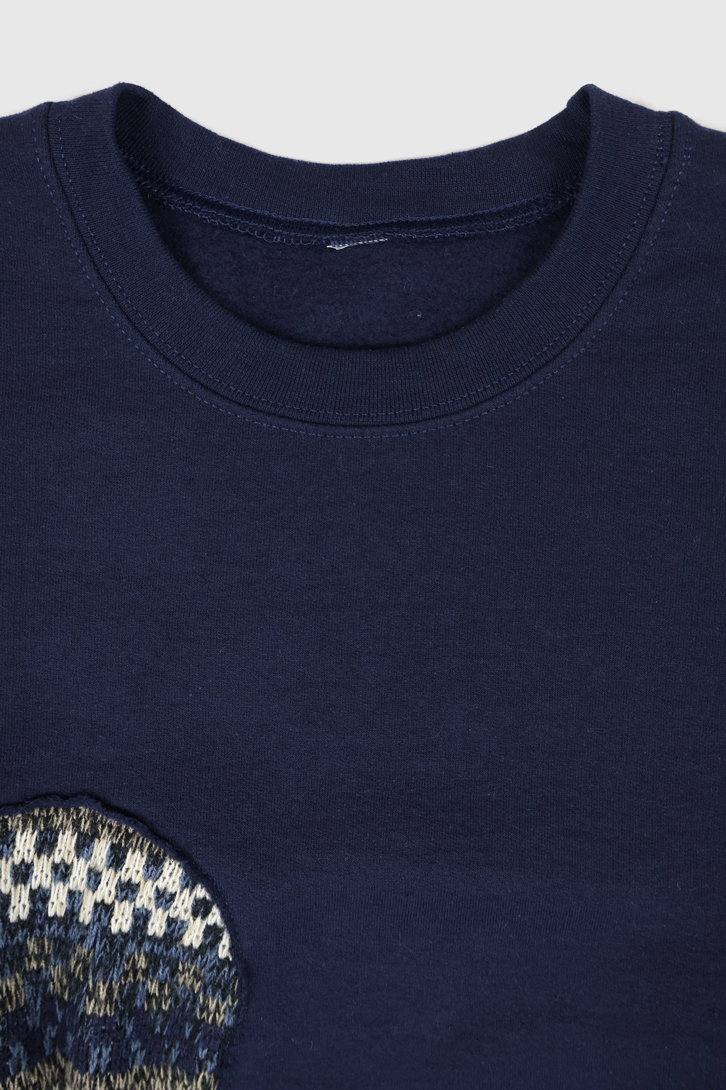 Reworked Spliced Crewneck 05 Image 3