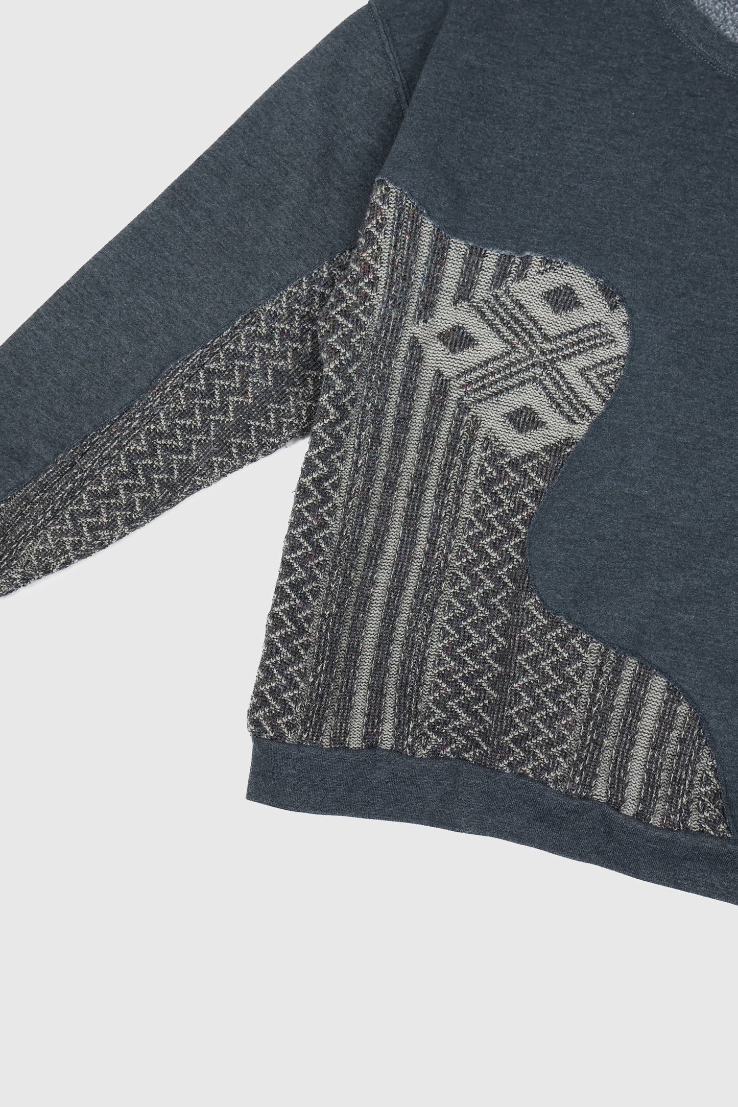 Reworked Spliced Crewneck 06 Image 3