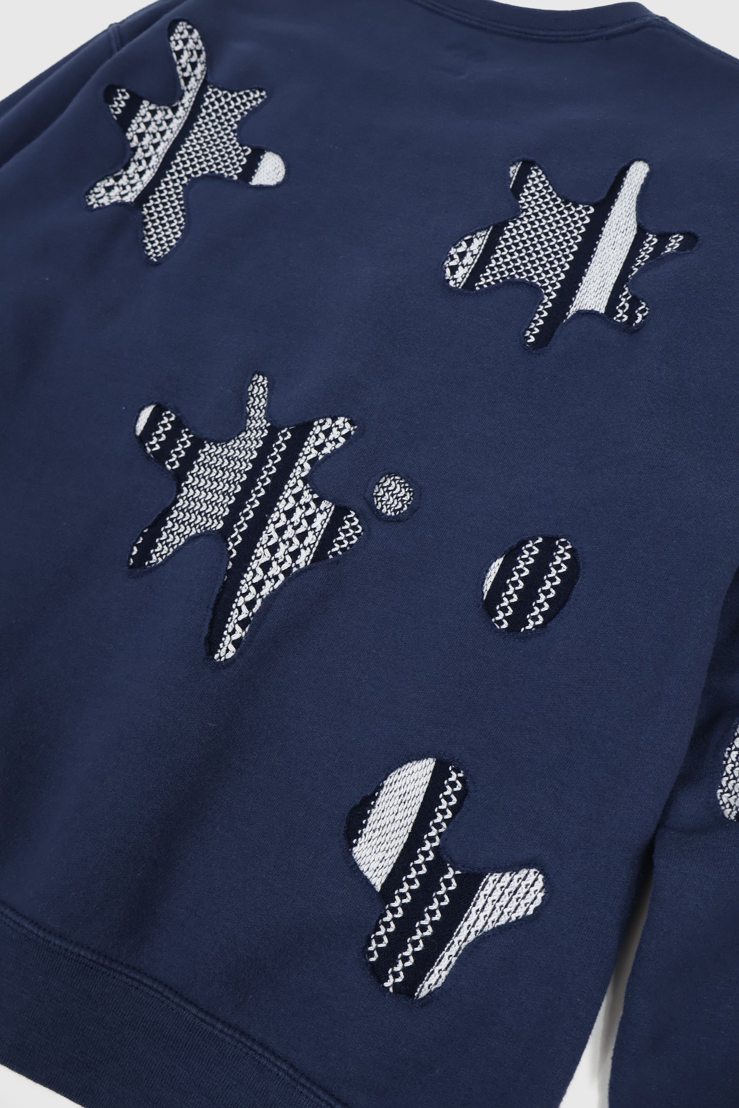 Reworked Spliced Crewneck 02