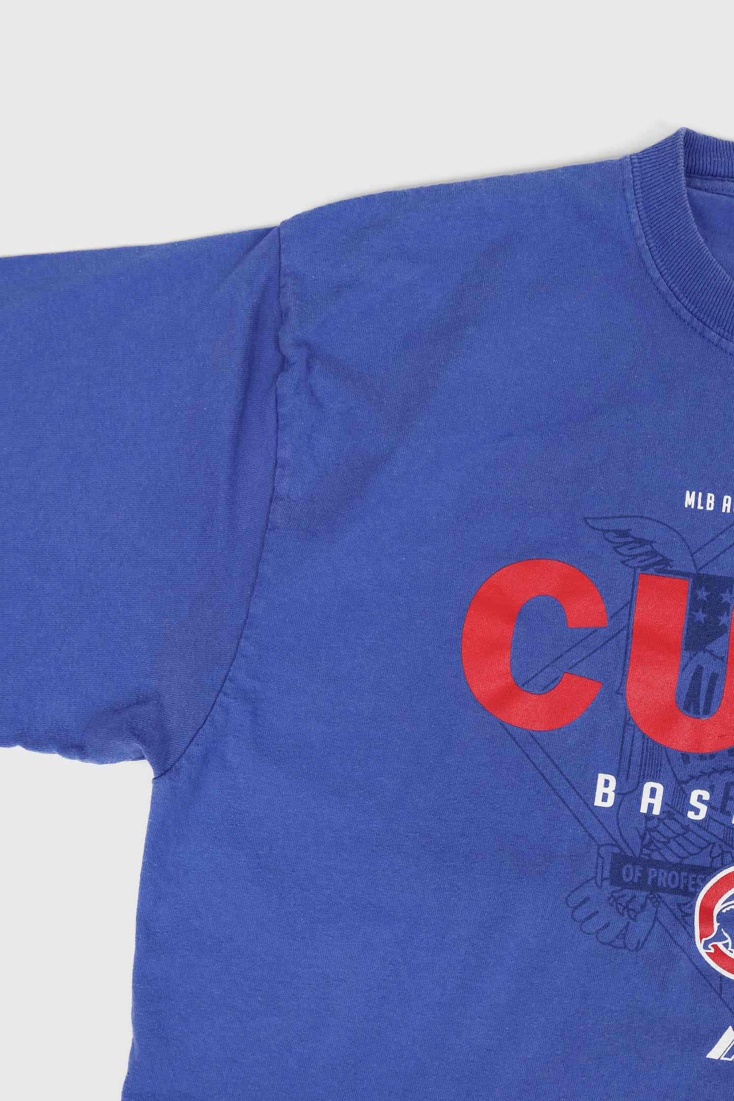 Vintage Chicago Cubs Tee