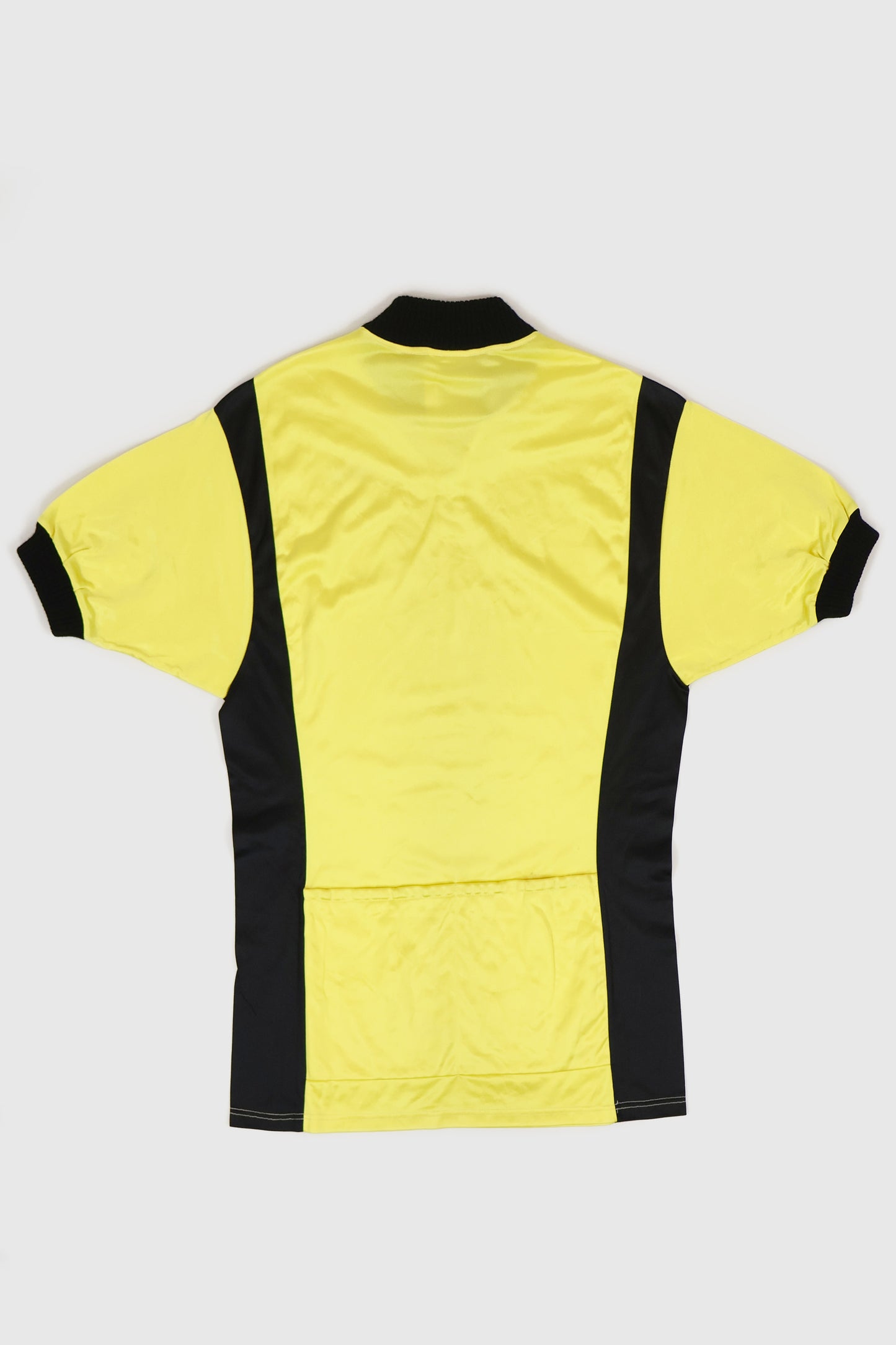 Vintage Cycling Jersey