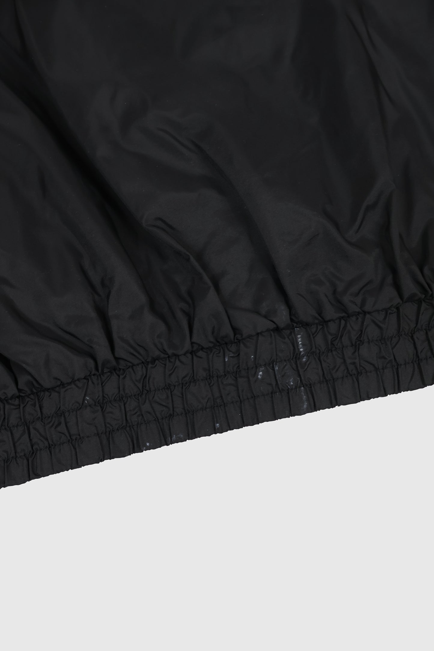 Vintage NASCAR Dewalt Racing Lightweight Jacket Image 4