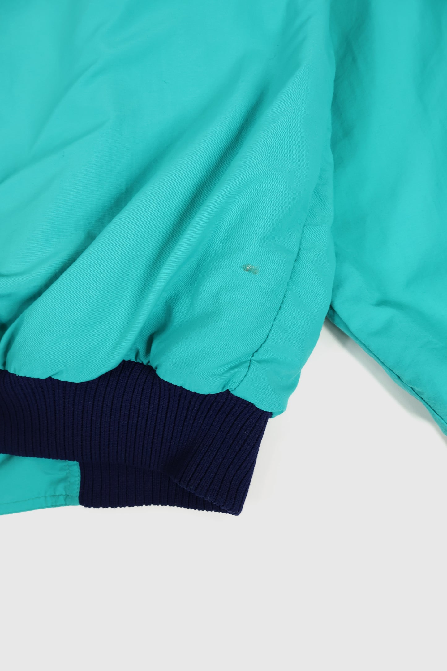 Vintage Eddie Bauer Full Zip Jacket Image 4