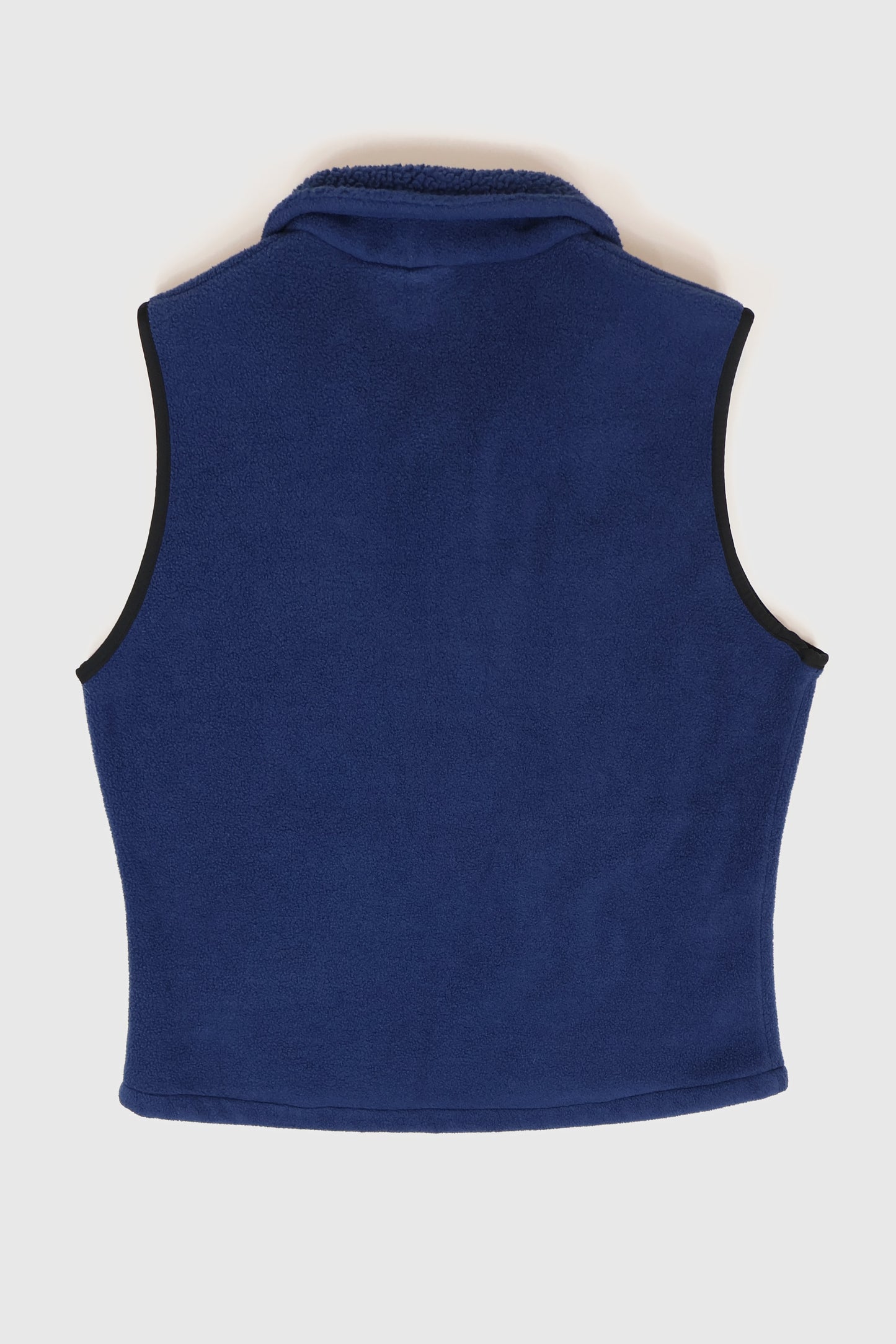 Vintage Eastern Mountain Sports Fleece Vest Image 3