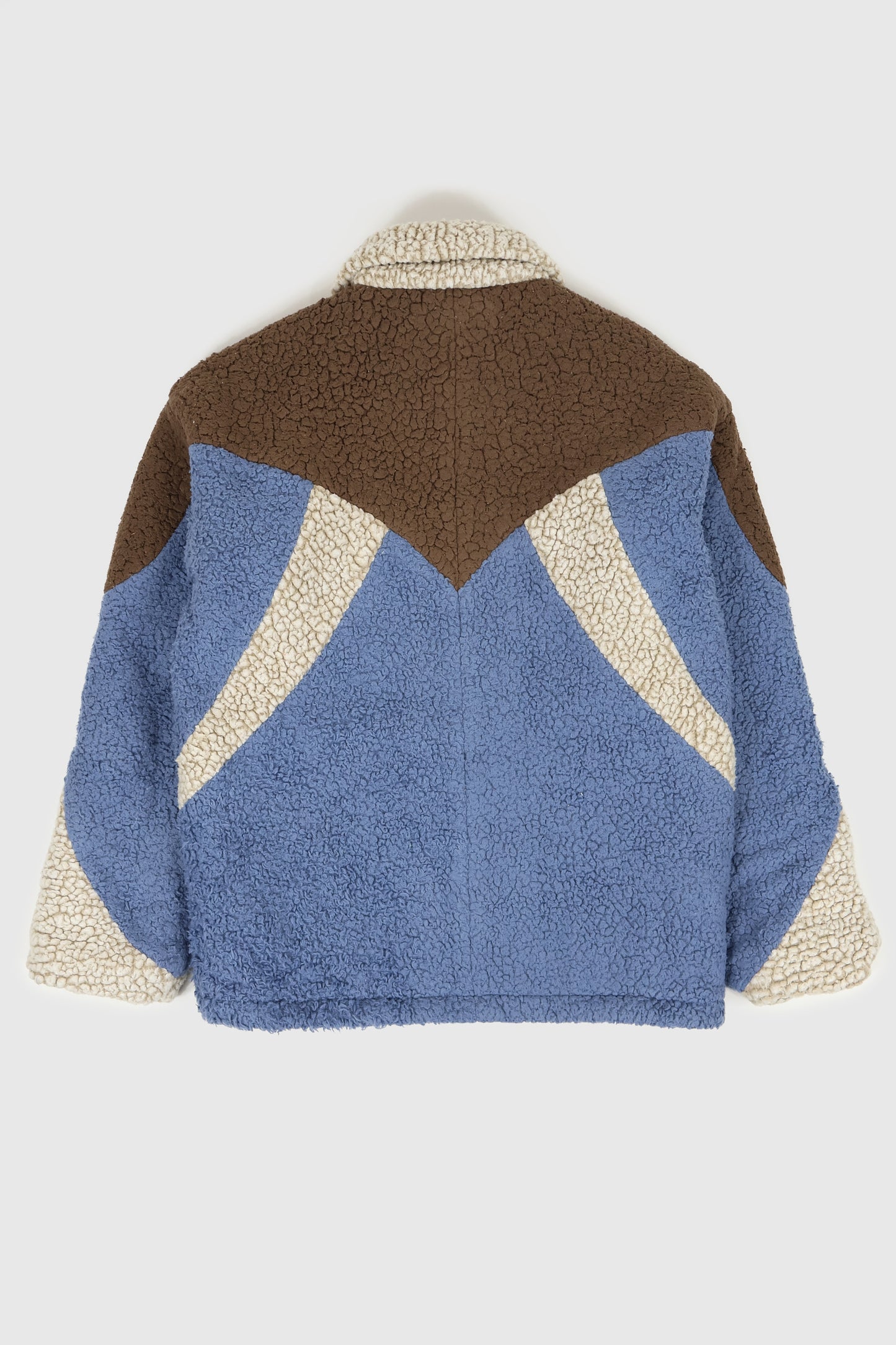 Reworked Fleece Jacket 06 Image 1