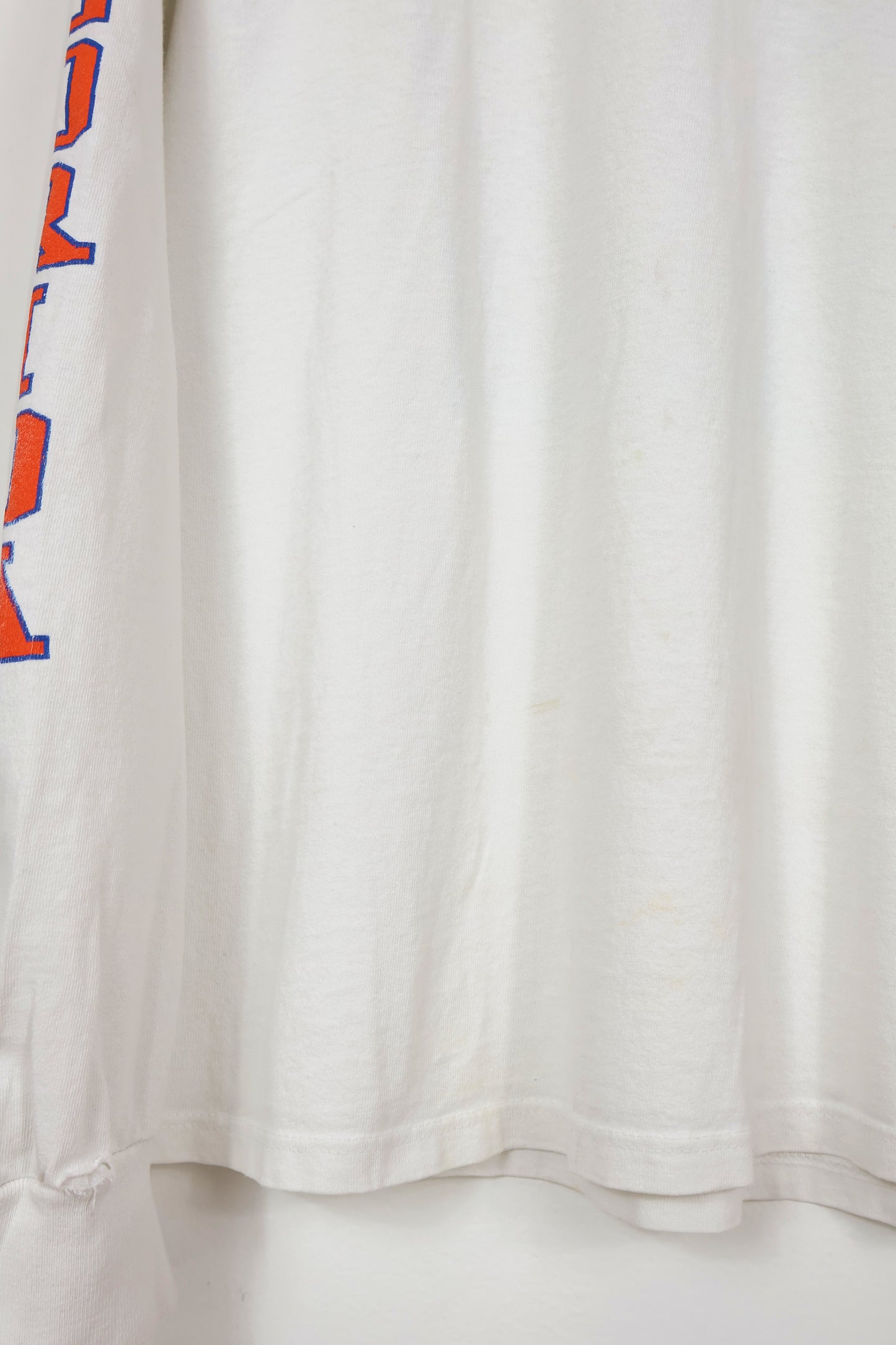 Vintage University of Florida Long Sleeve Tee
