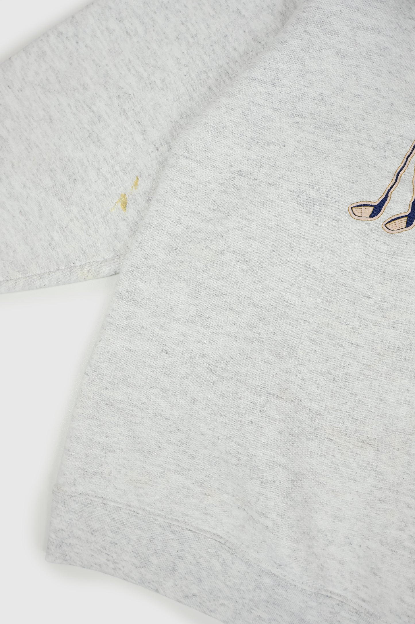 Vintage Golf Crewneck Image 3