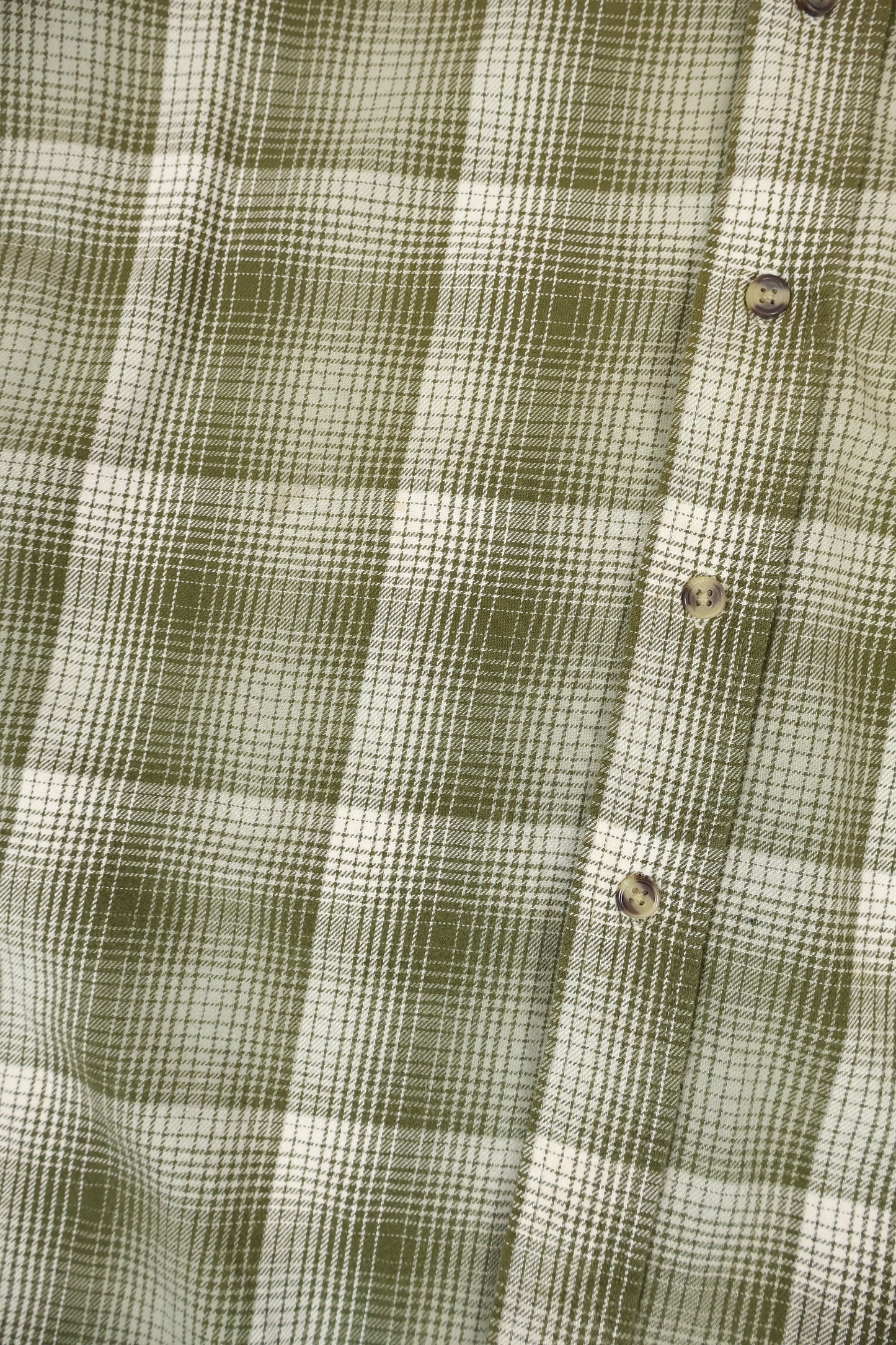 Vintage Button-Down Shirt Image 3