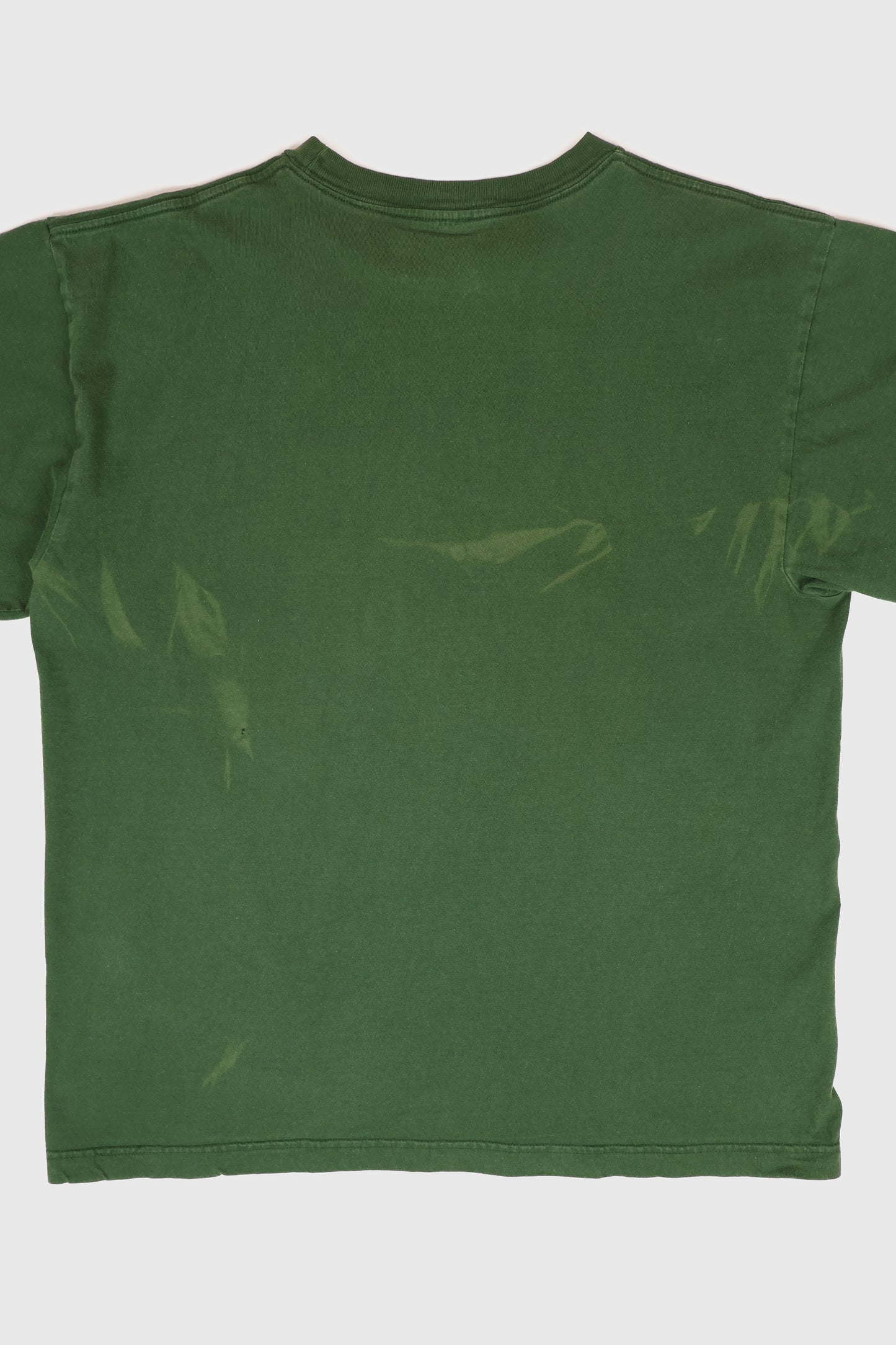 Vintage Green Bay Packers Tee Image 4