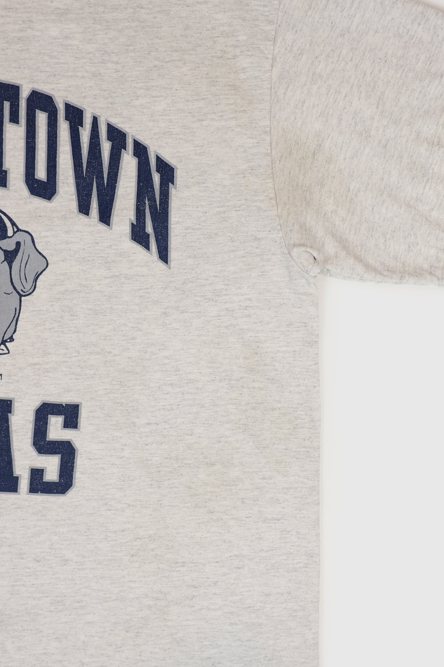 Vintage Georgetown Tee