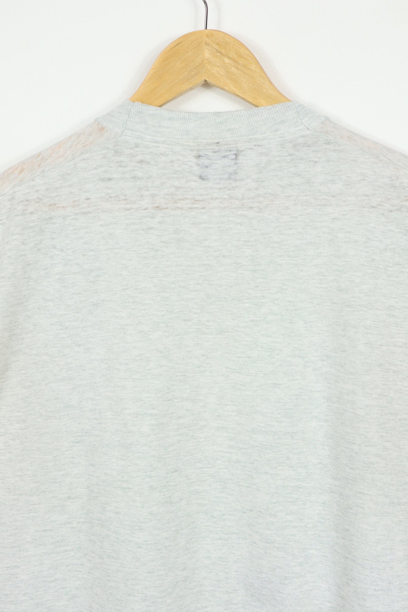 Vintage Hoss Racing Propellers Sleevless Tee