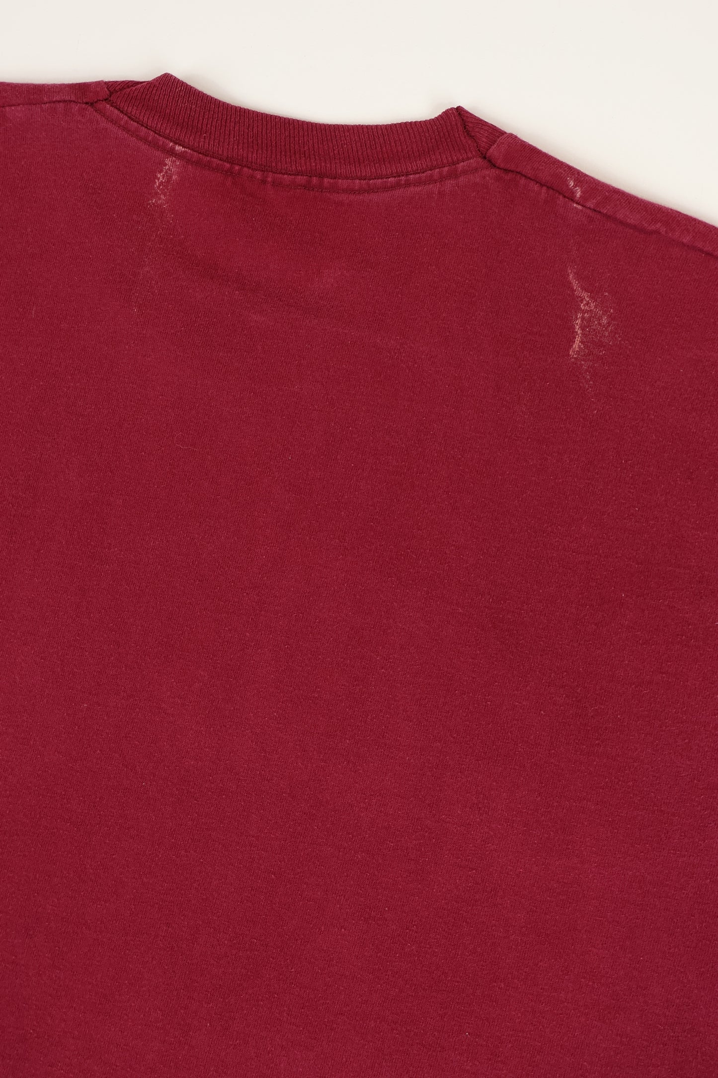 Vintage Indiana University Tee Image 4