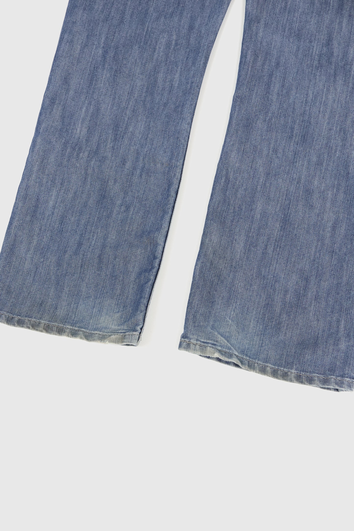 Vintage Levi's 514 Straight Fit Jeans Image 4