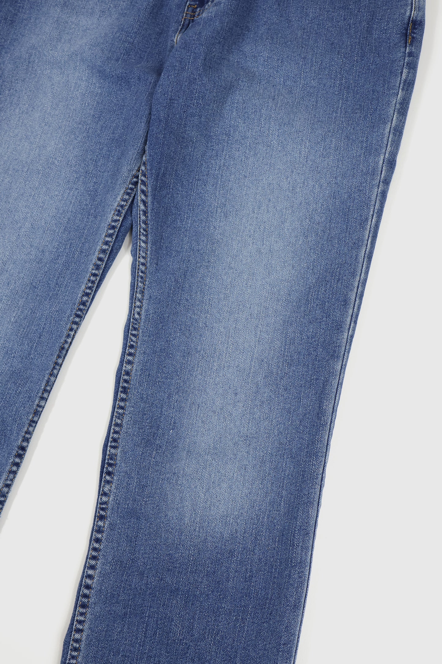 Vintage Levi's 505 Straight Fit Jeans Image 3