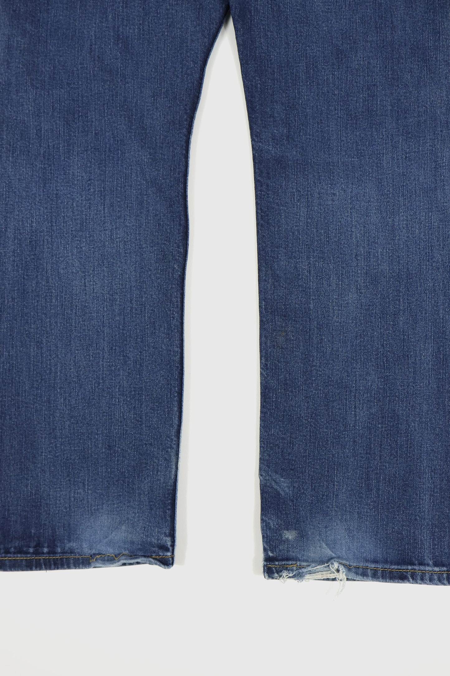 Vintage Levis Jeans Image 4