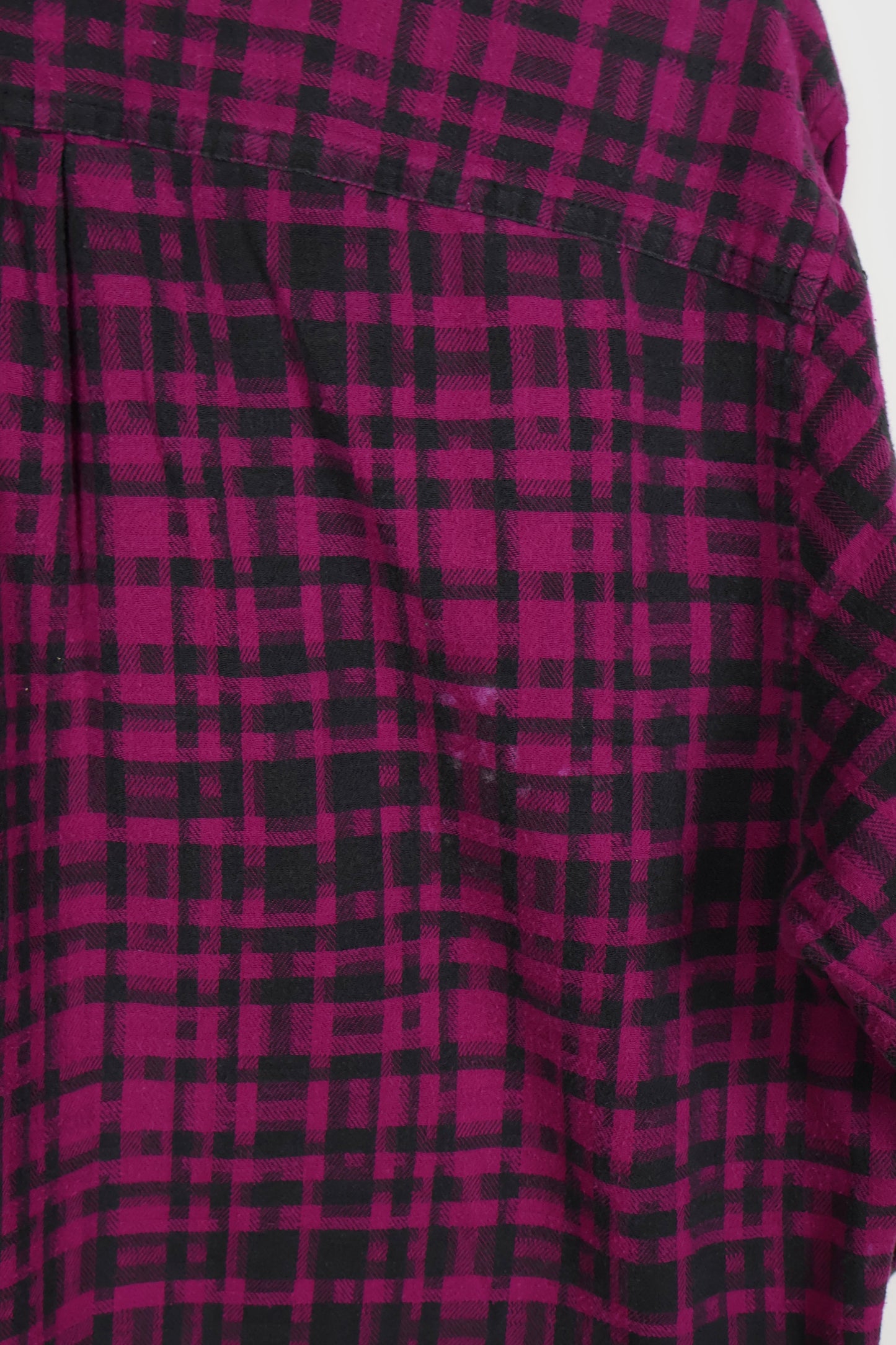 Vintage Levi's Button-Down Shirt