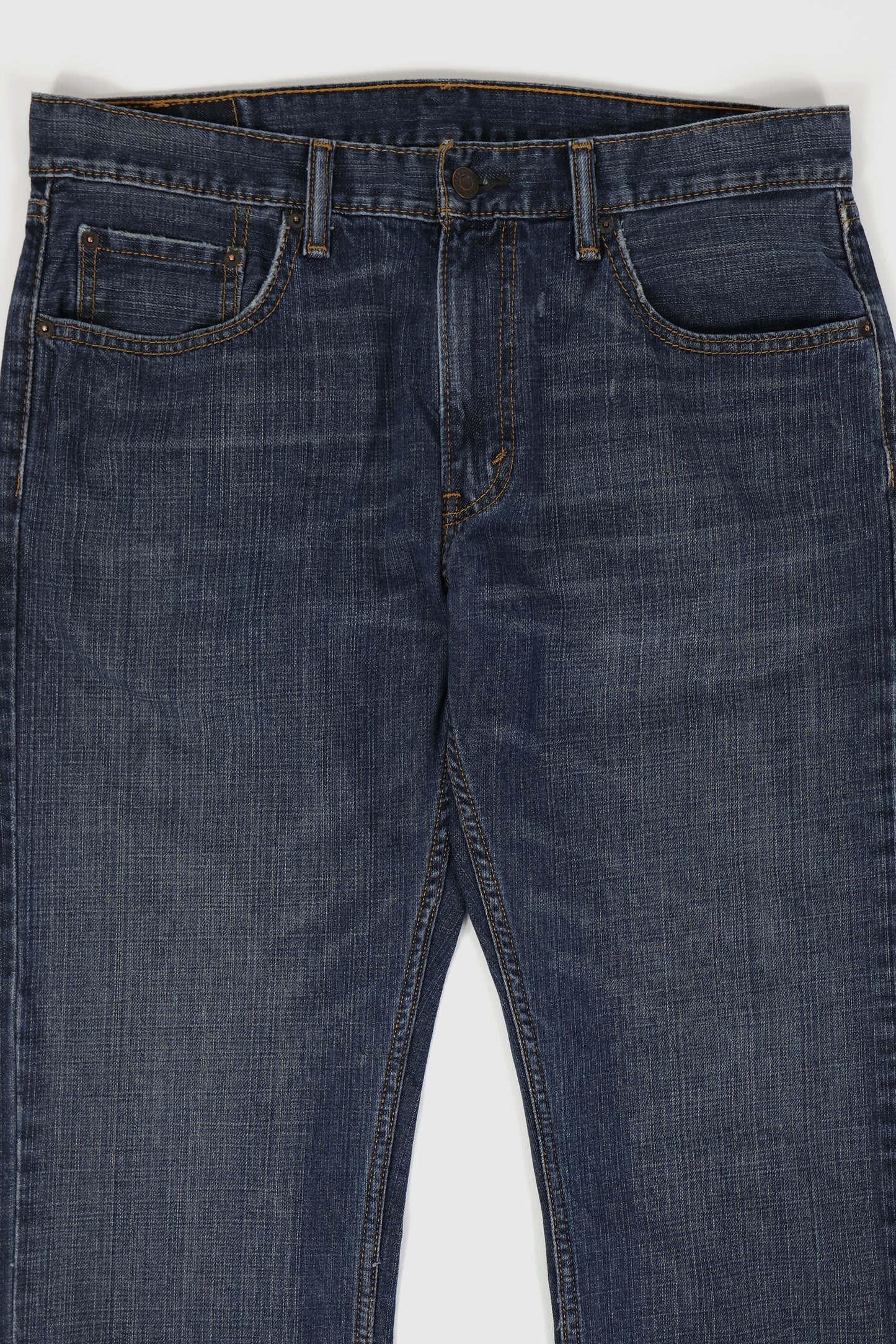 Vintage Levi's 559 Relaxed Fit Jeans