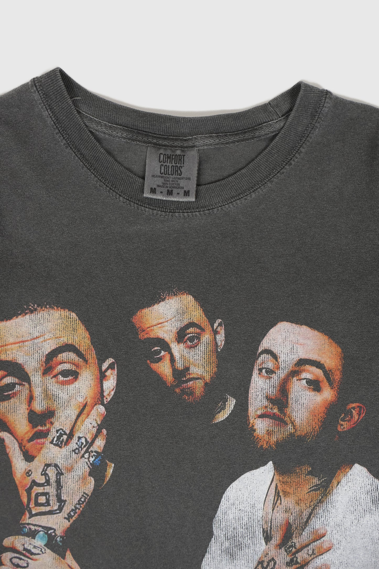 Vintage Mac Miller Tee