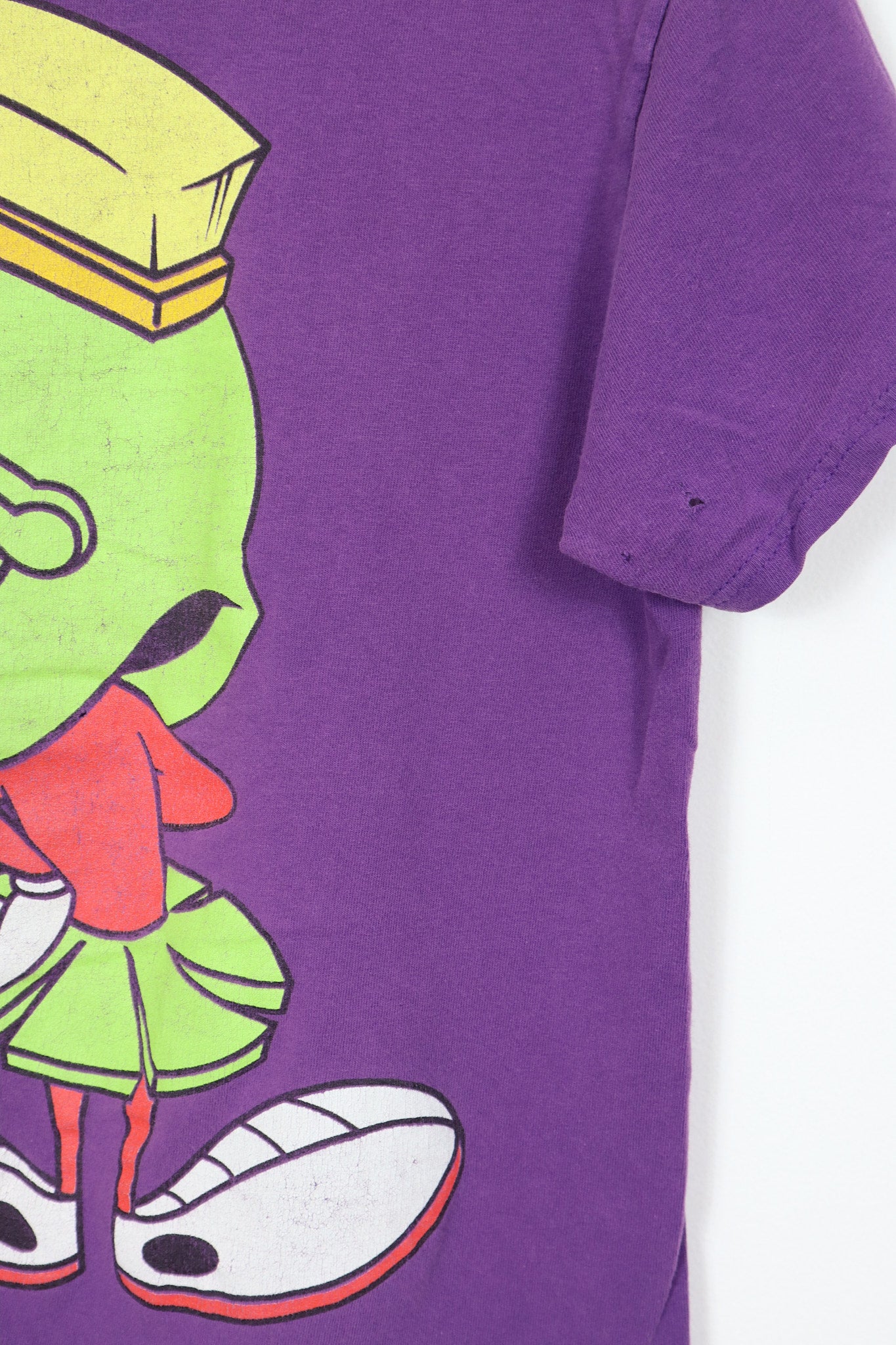 Vintage Marvin the Martian Tee