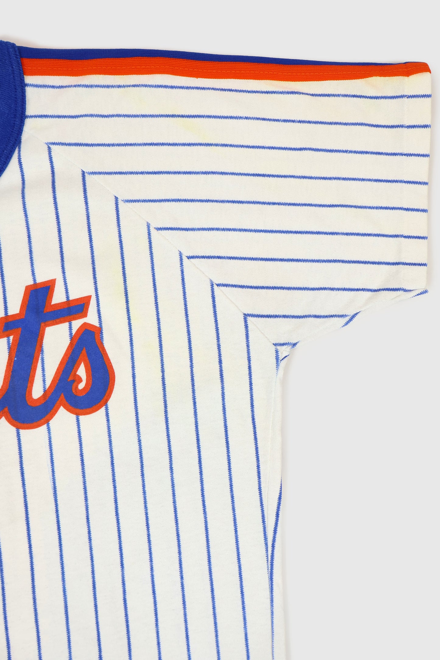 Vintage New York Mets Tee Image 4