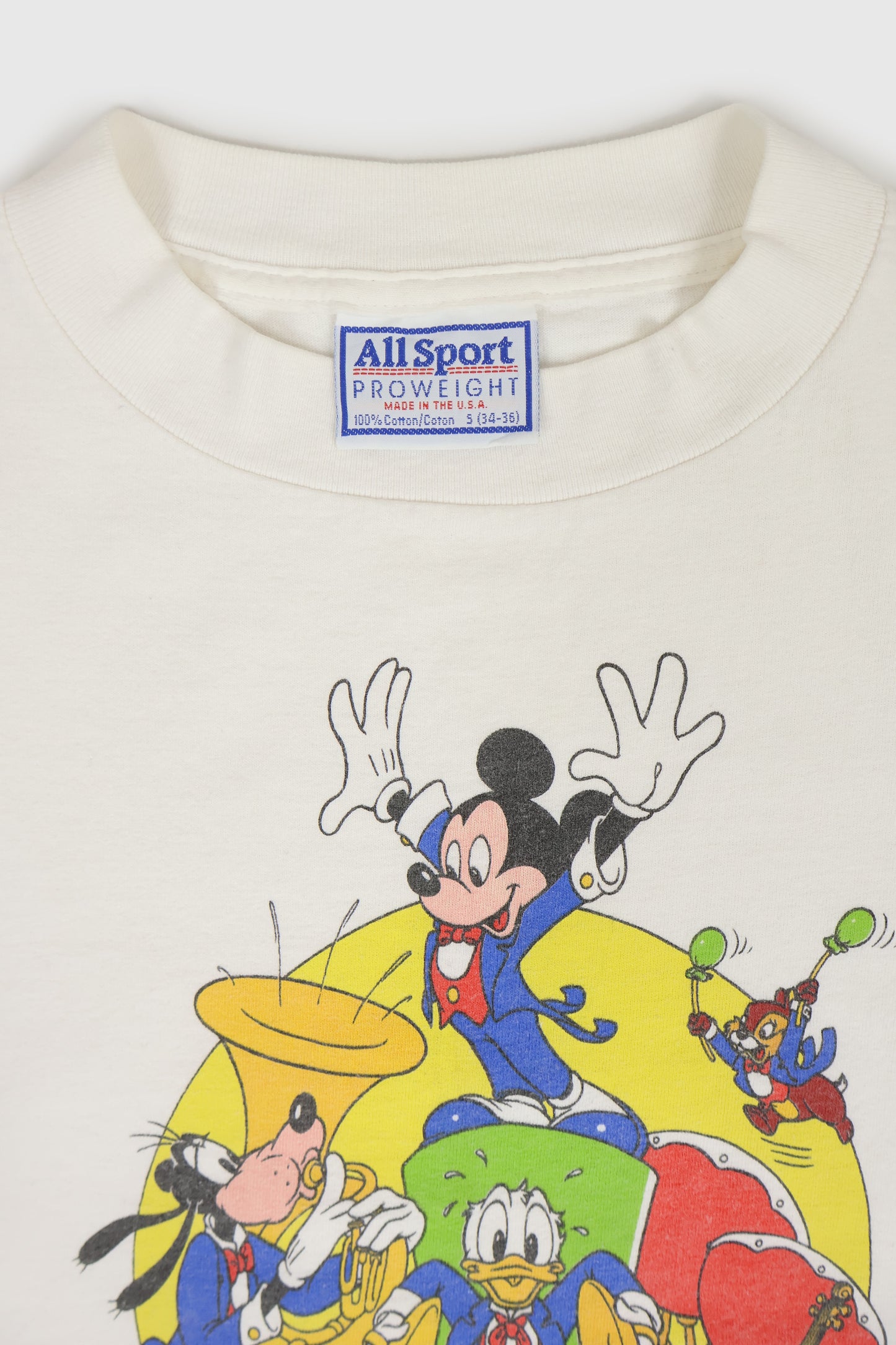 Vintage Disney Symphonic Fantasy Tee