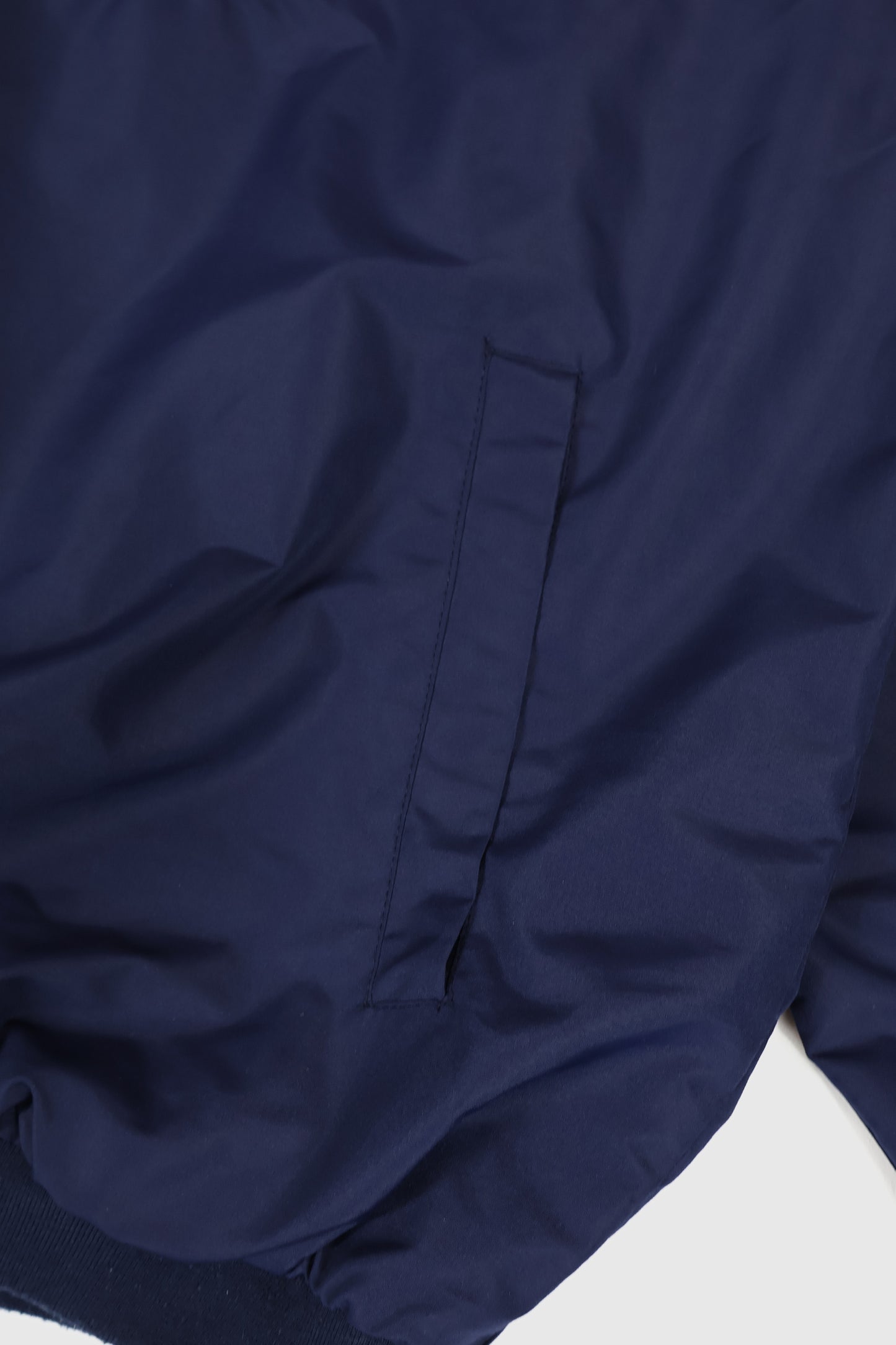 Vintage New England Patriots Jacket Image 4