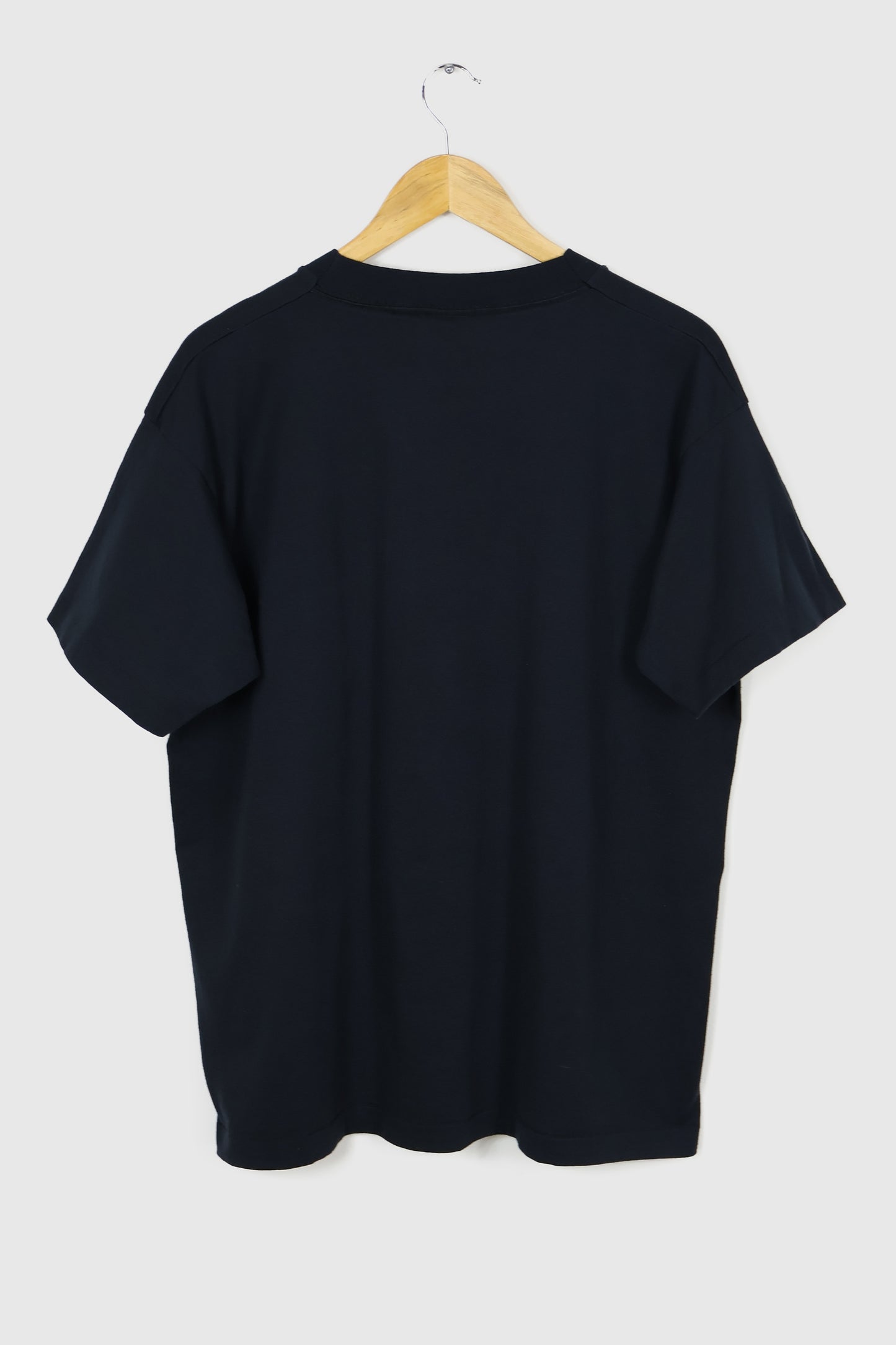 Vintage New Haven Senators Hockey Tee