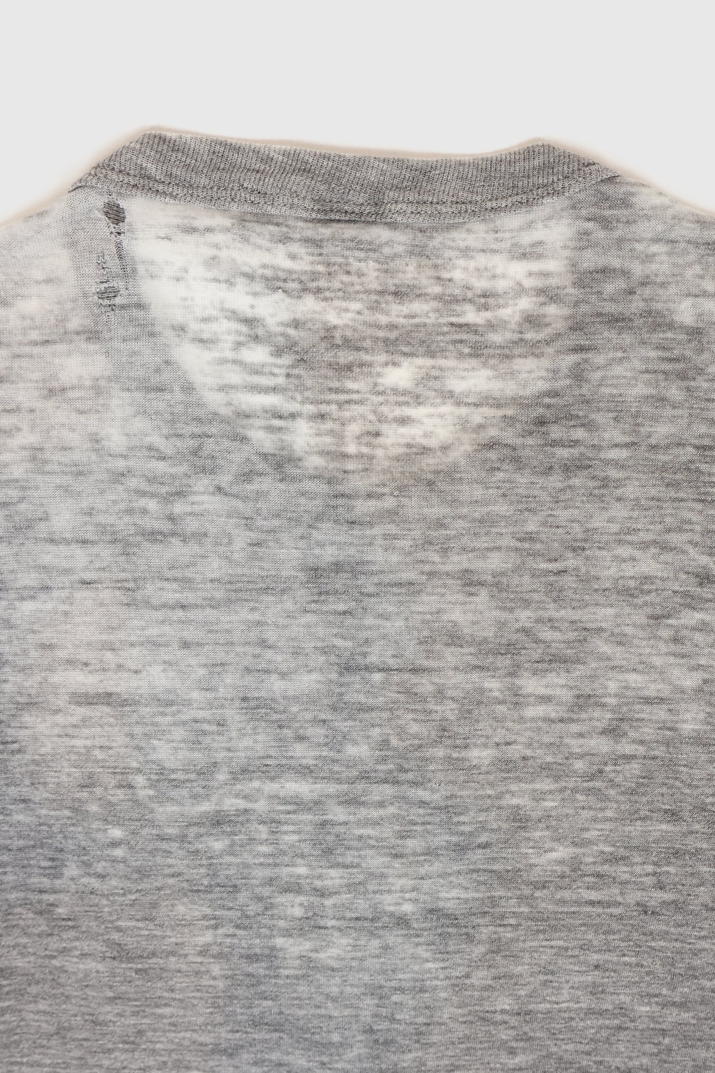 Vintage Threadbare Villanova Football Tee Image 4