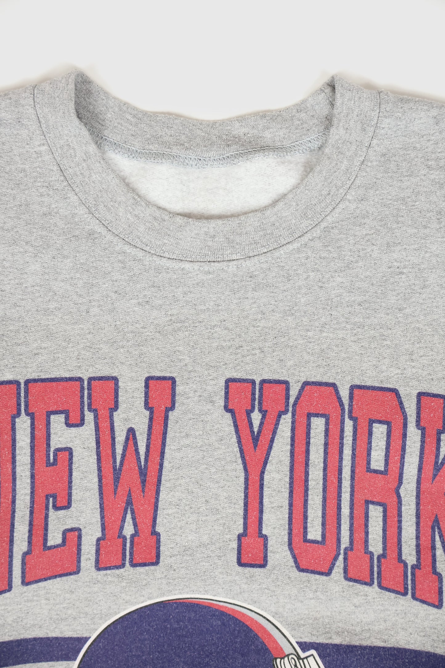 Vintage New York Giants Crewneck Image 2