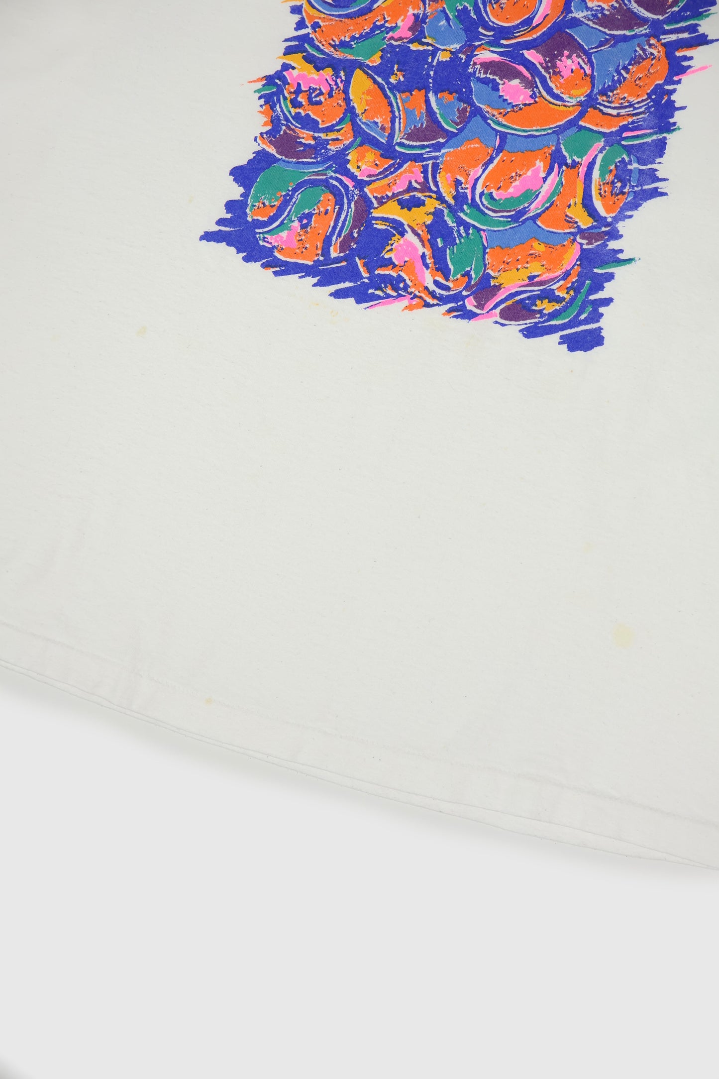 Vintage 1992 U.S. Open Tee