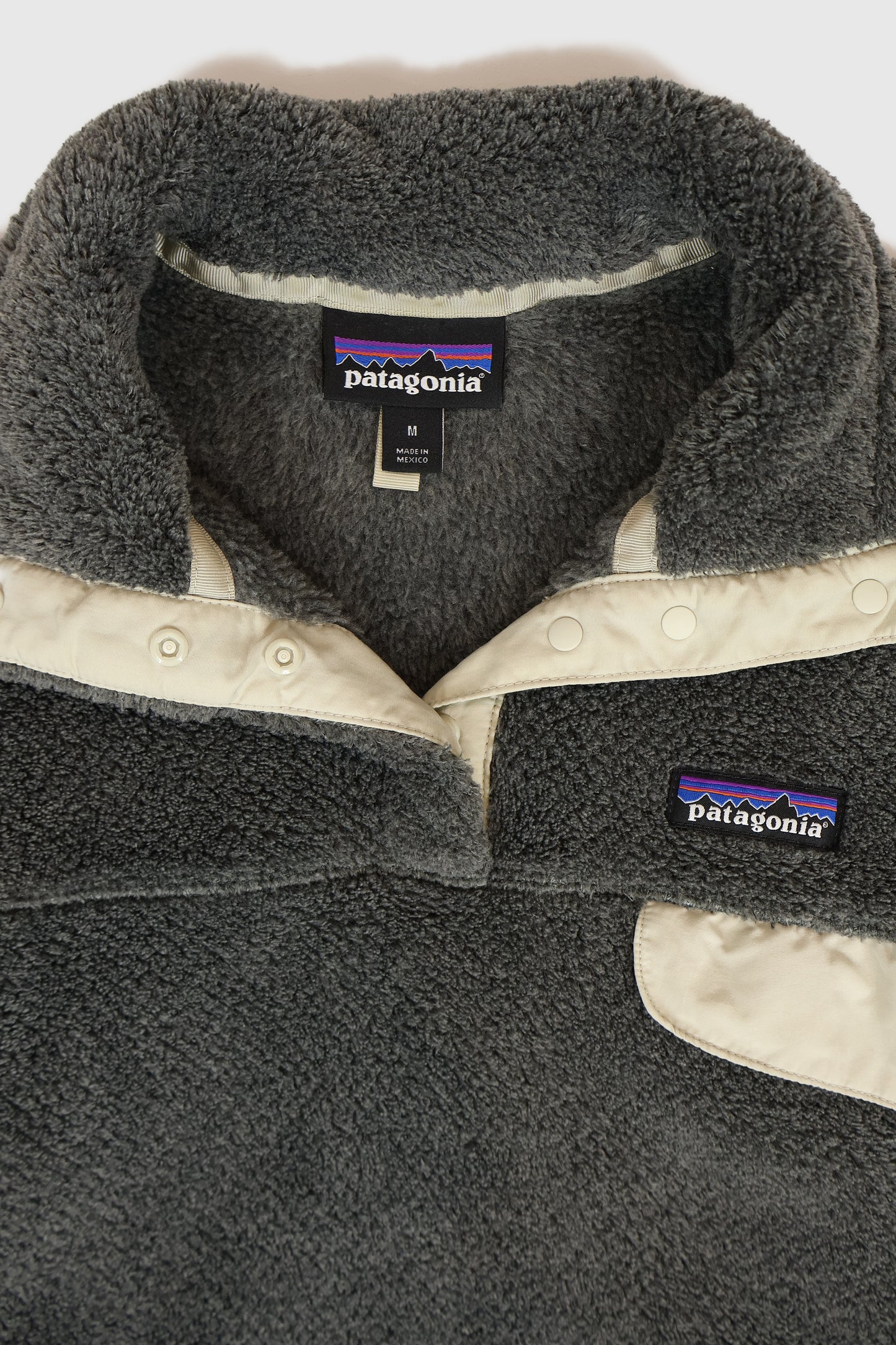 Vintage Patagonia Jacket Image 2