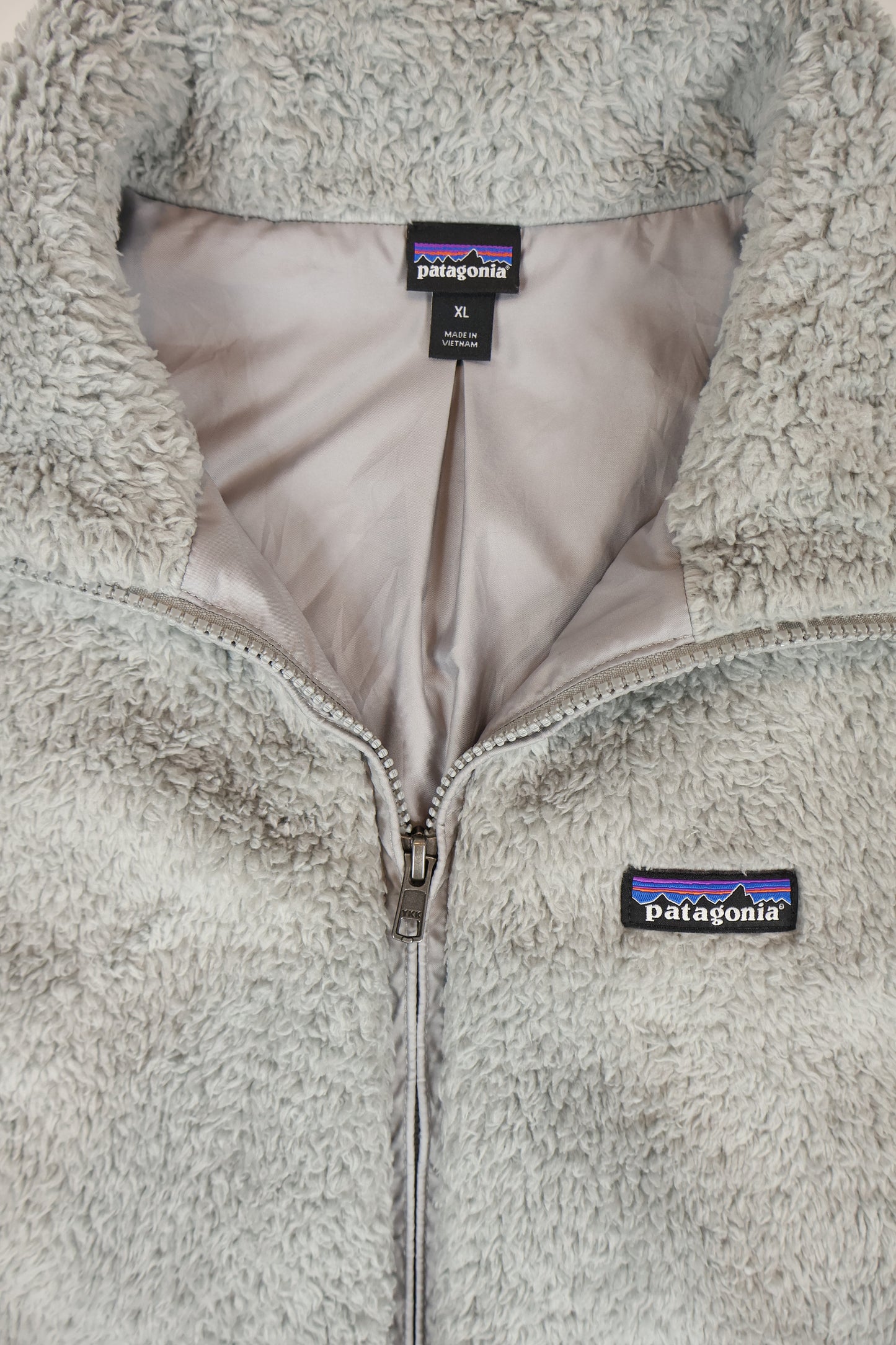 Vintage Patagonia Vest Image 2