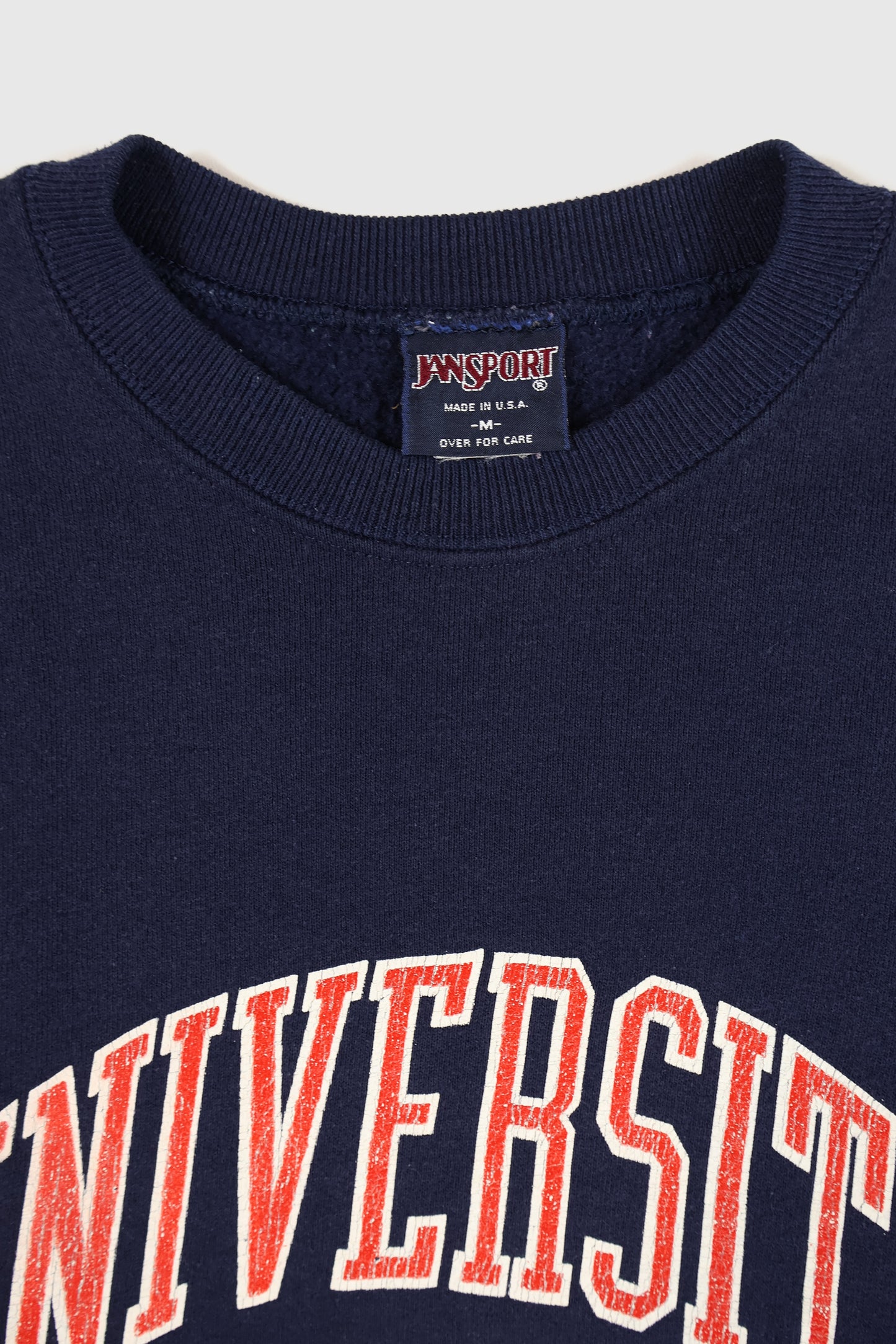 Vintage University of Pennsylvania Crewneck Image 2