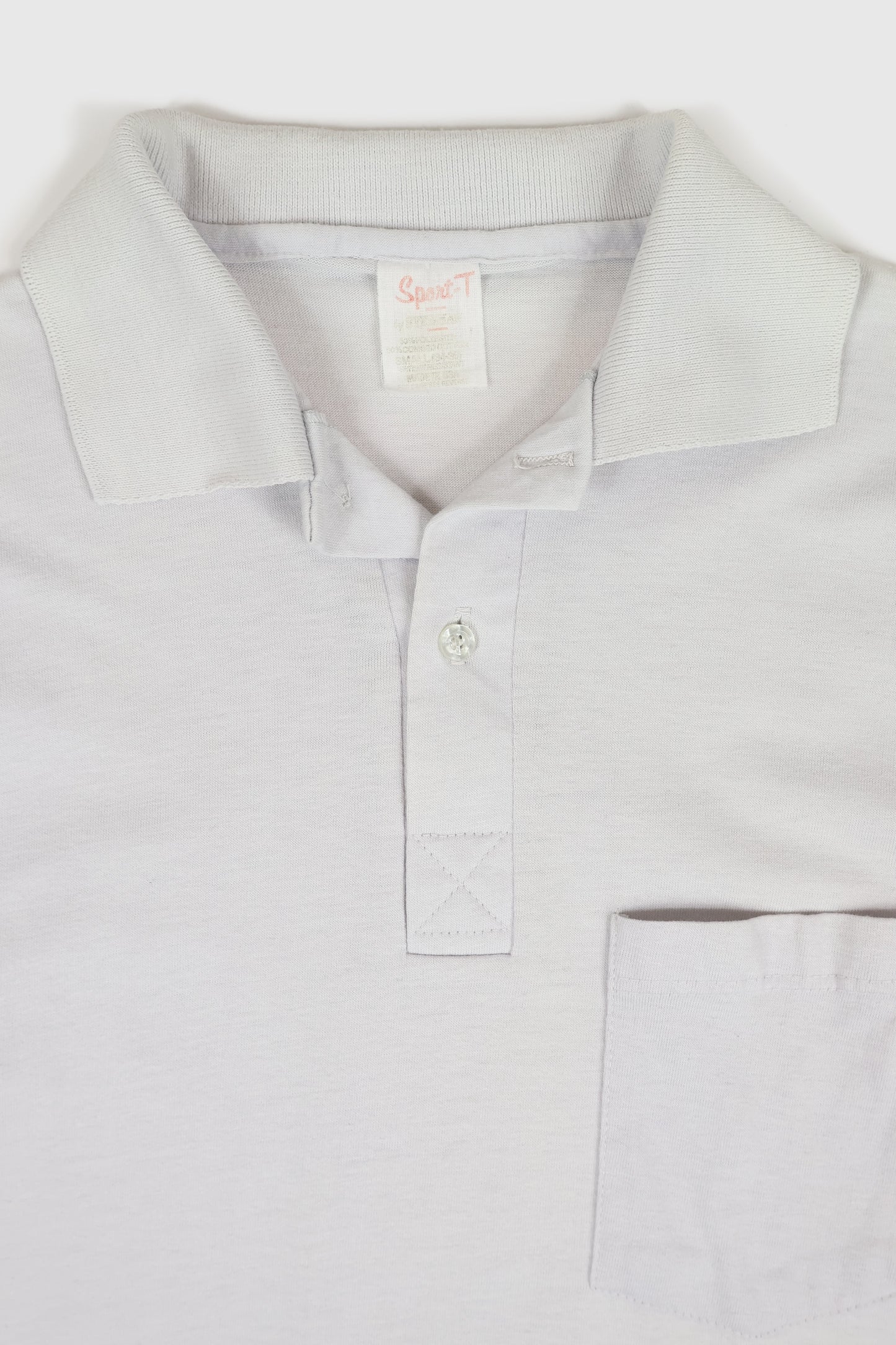 Vintage Polo 01 Image 2