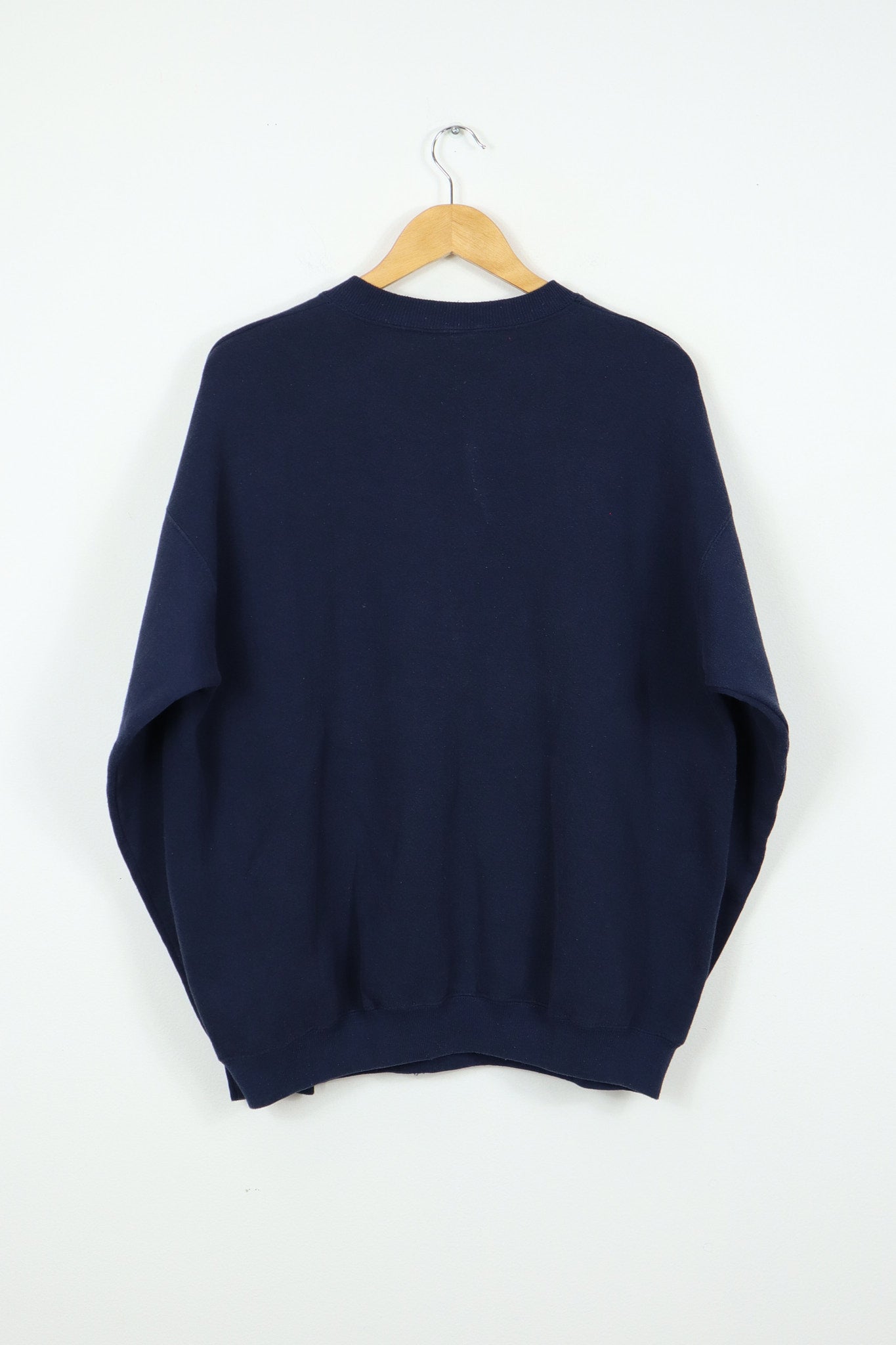 Vintage Penn State 1995 Rose Bowl Crewneck