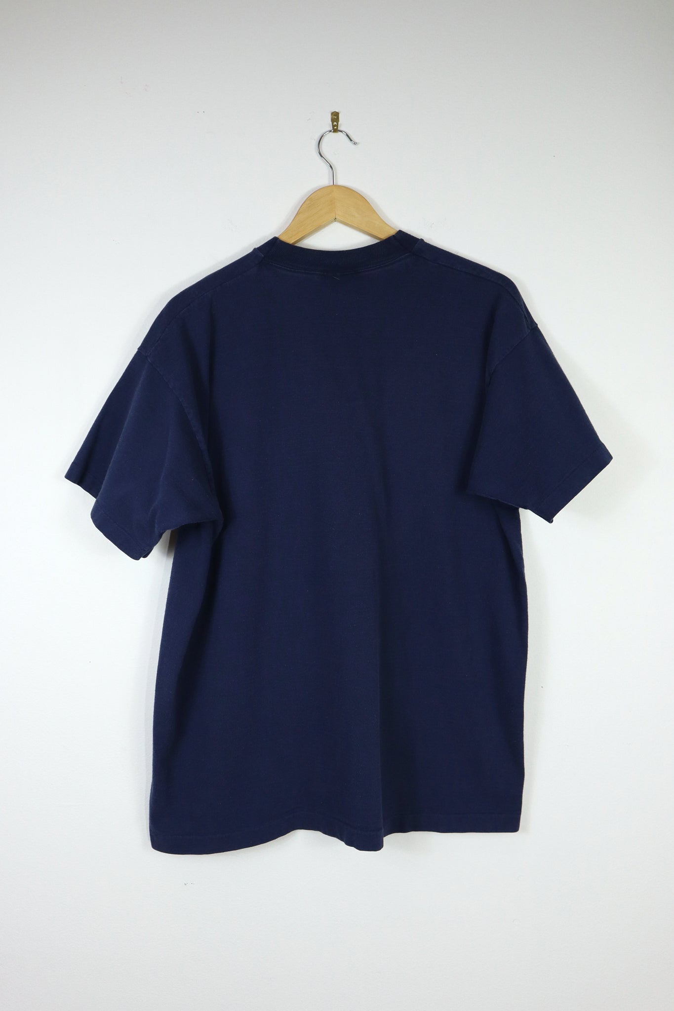 Vintage Penn State Rose Bowl 1995 Tee