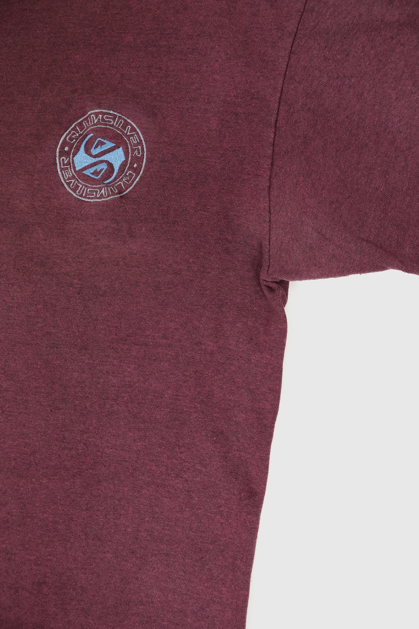 Vintage Quicksilver Tee Image 3