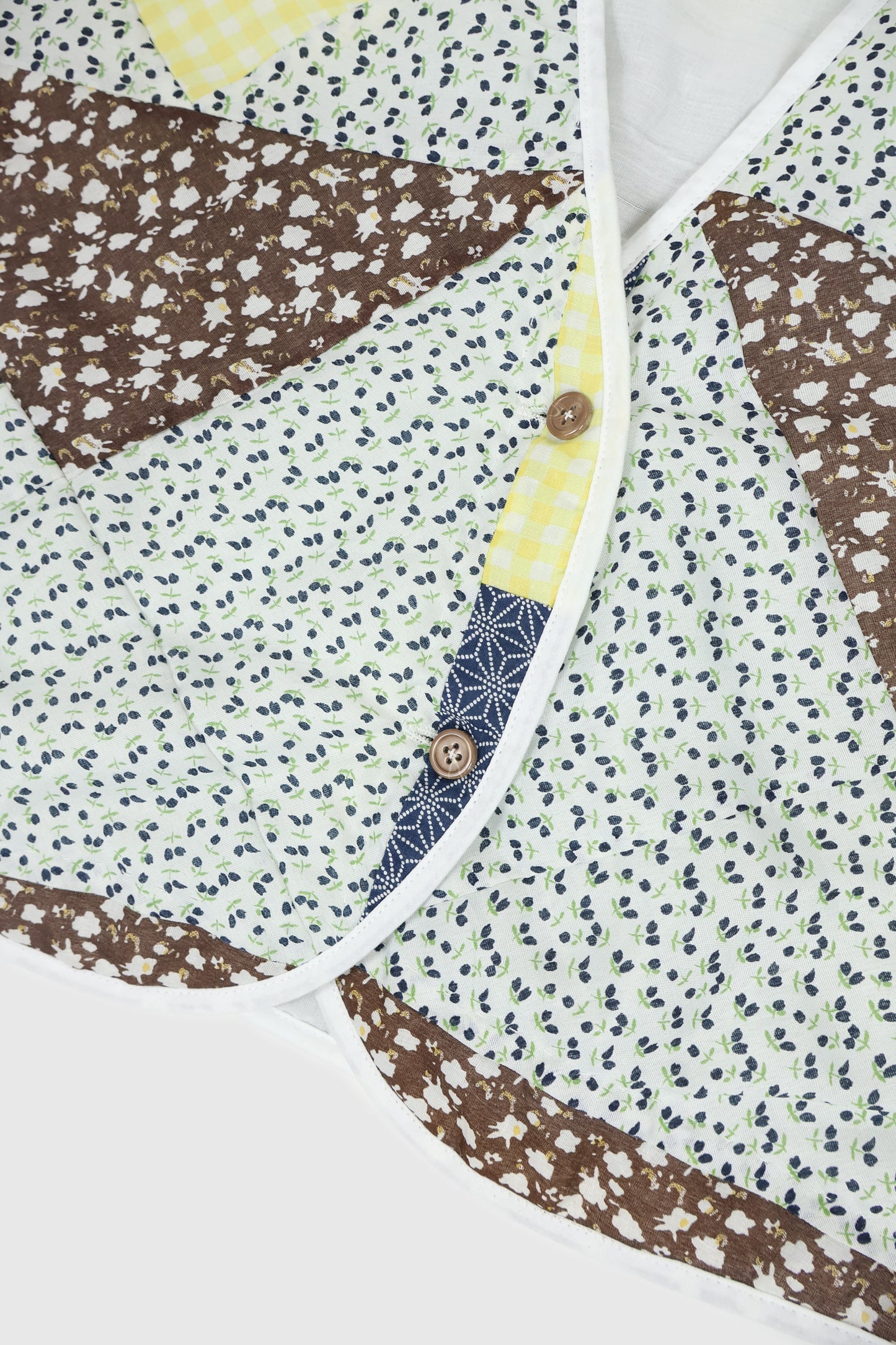 Reworked Quilt Vest 01