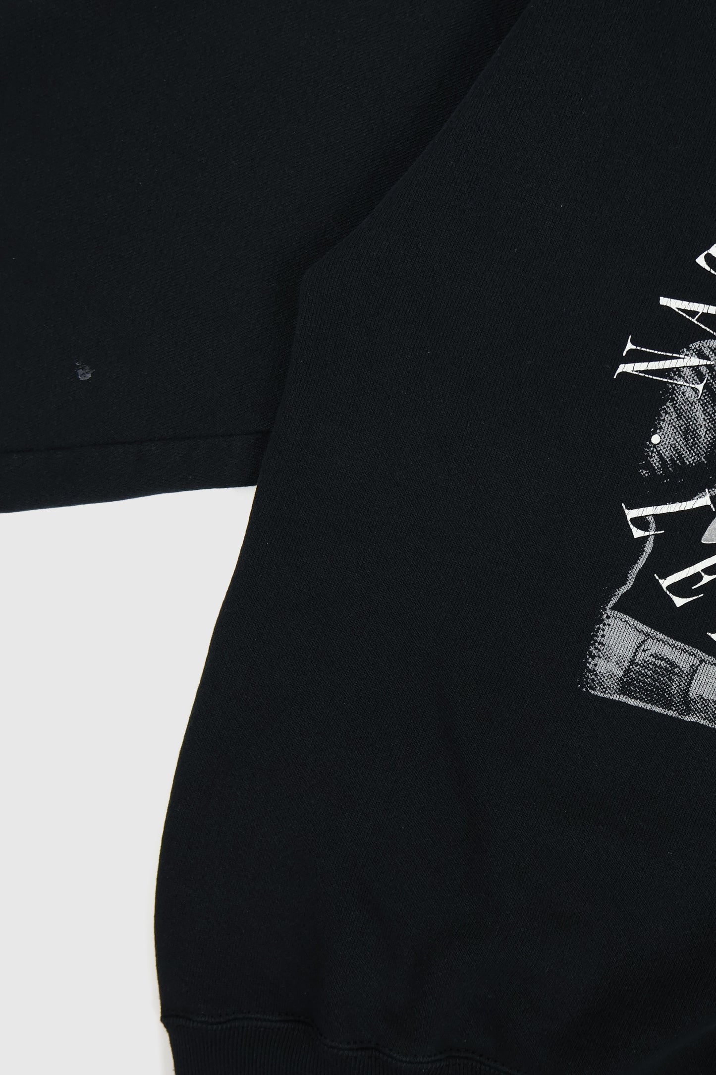 Vintage Los Angeles Raiders Crewneck Image 4