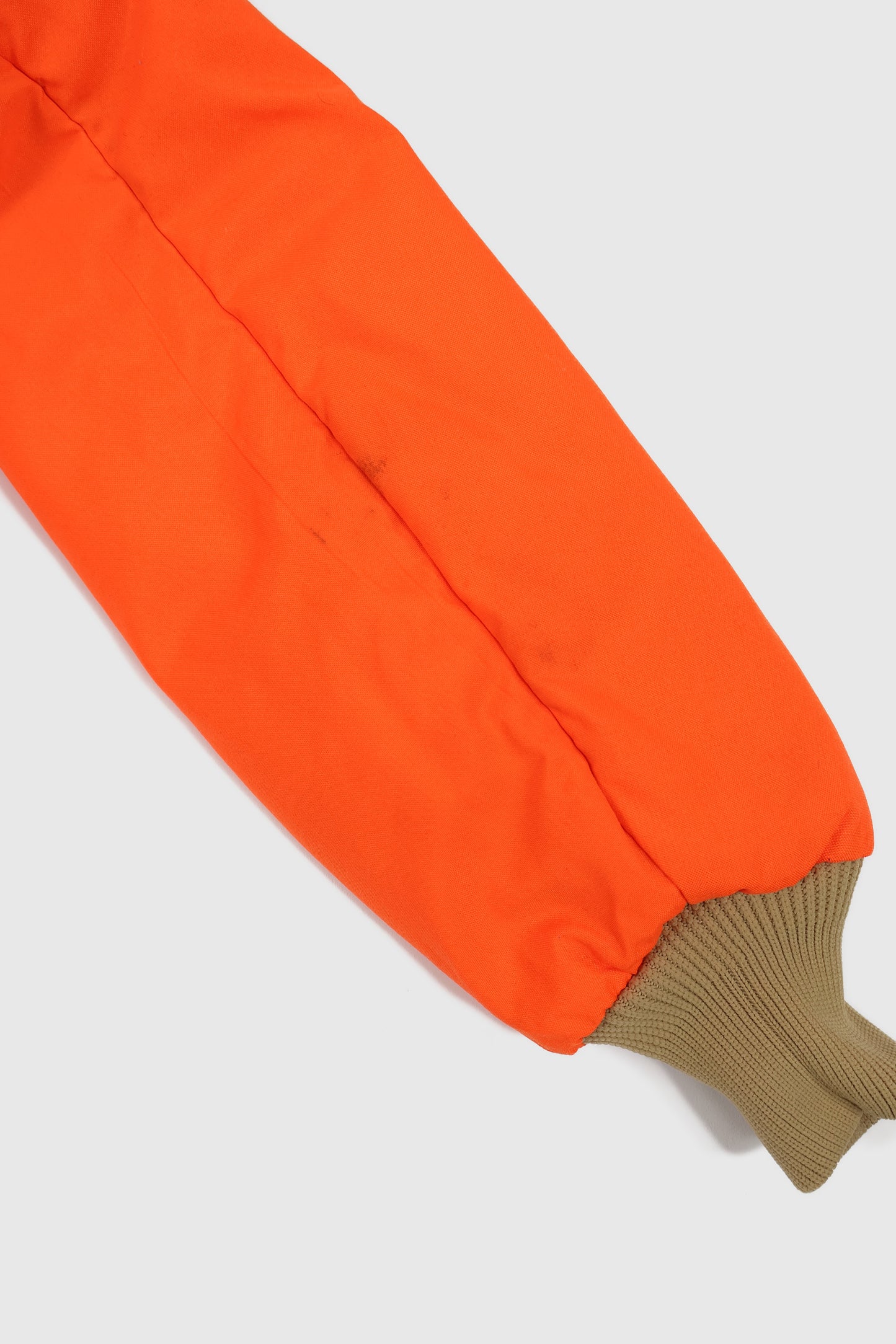 Vintage Remington Reversible Jacket Image 3