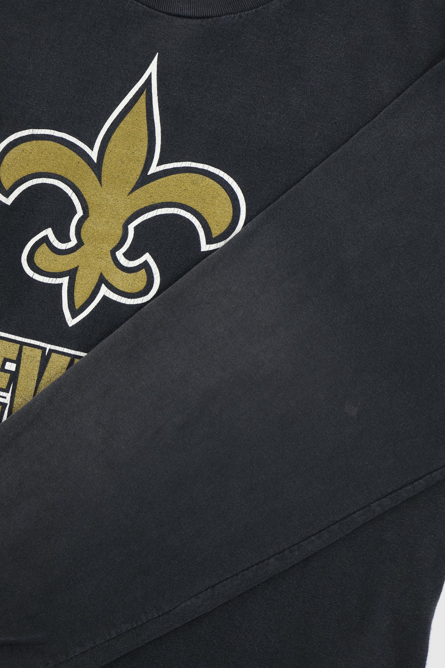 Vintage New Orleans Saints Super Bowl XLIV Tee