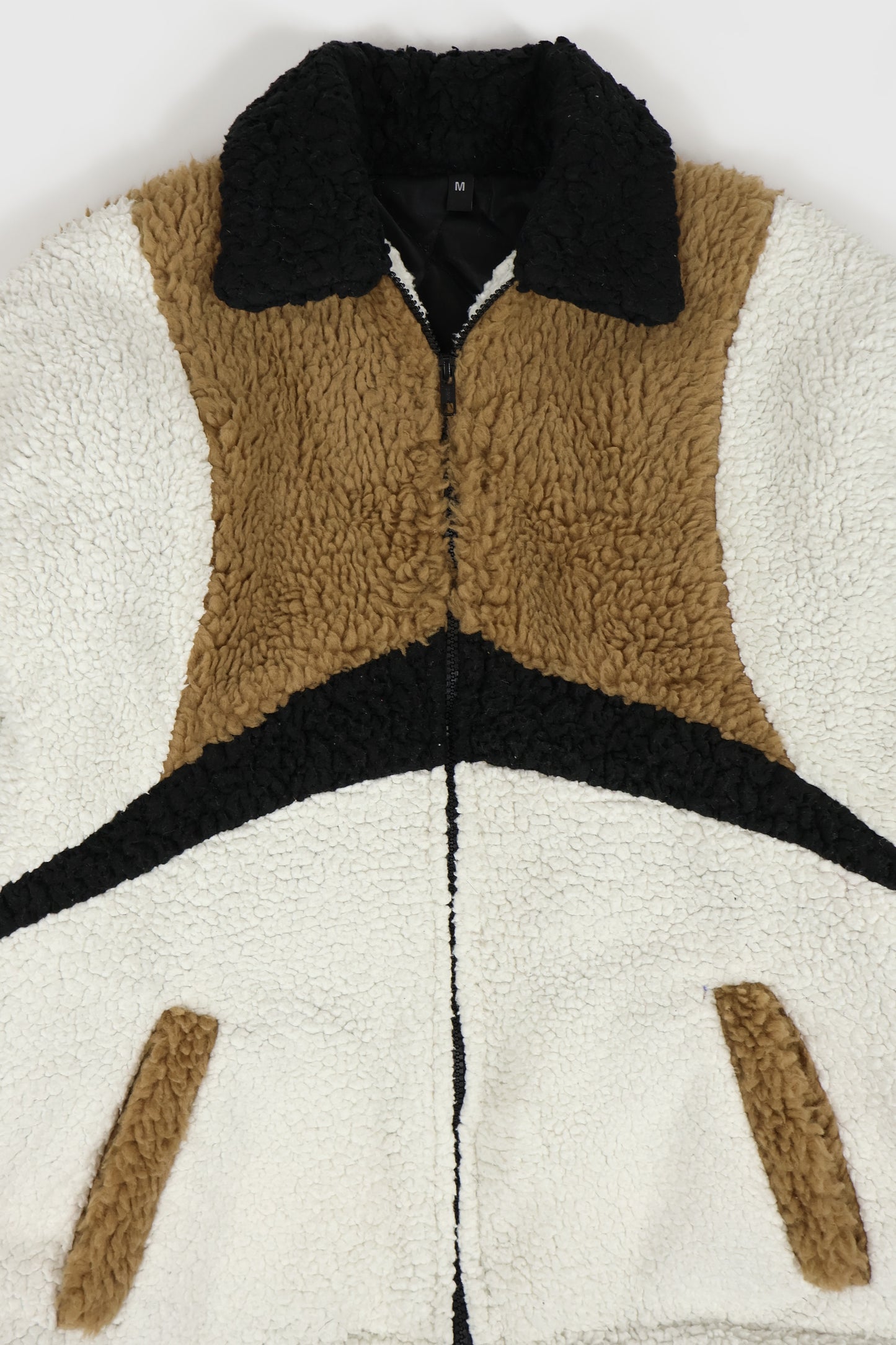 Reworked Fleece Jacket 03 Image 2