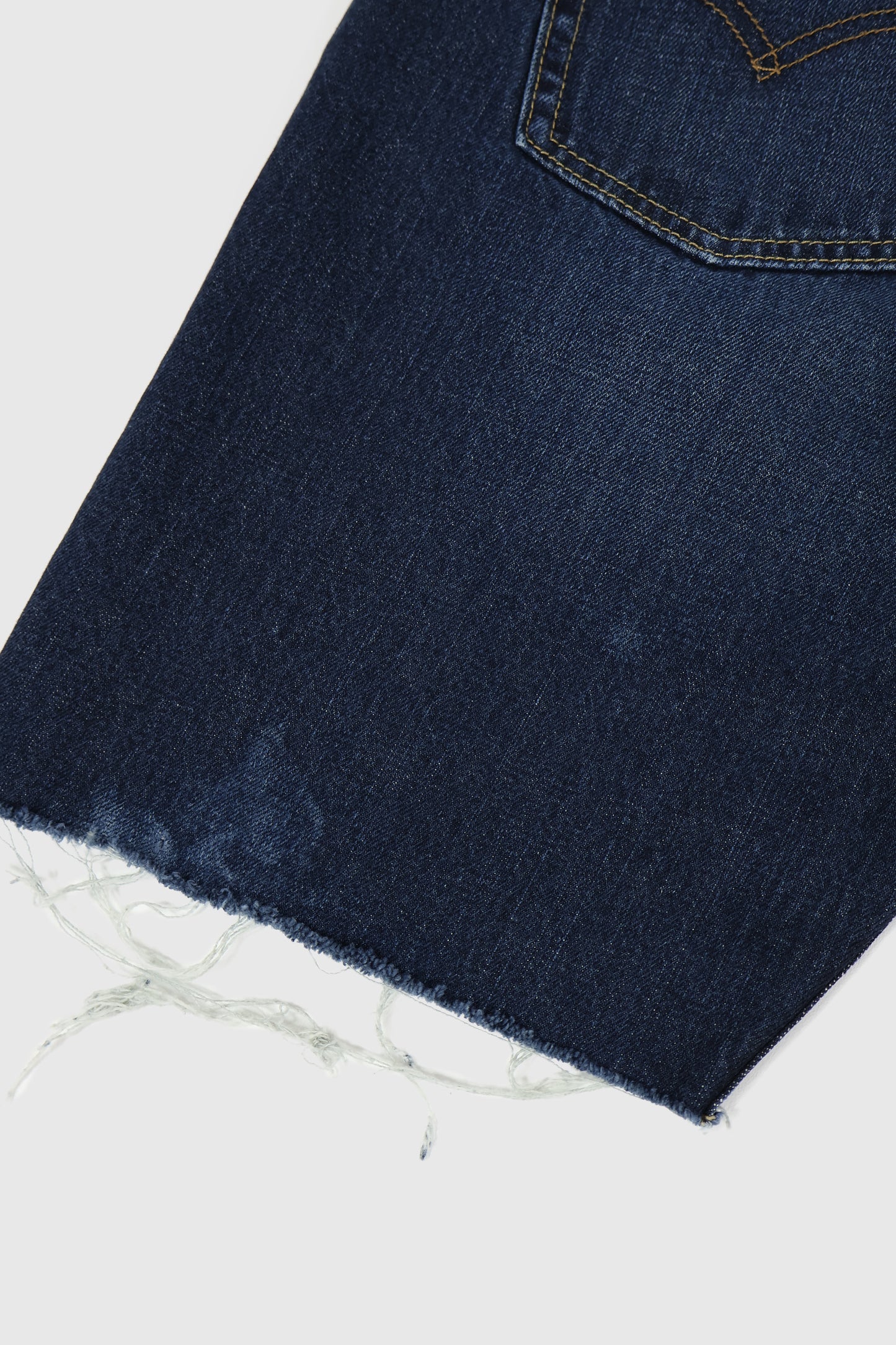 Vintage Levi's 514 Cuttoff Shorts