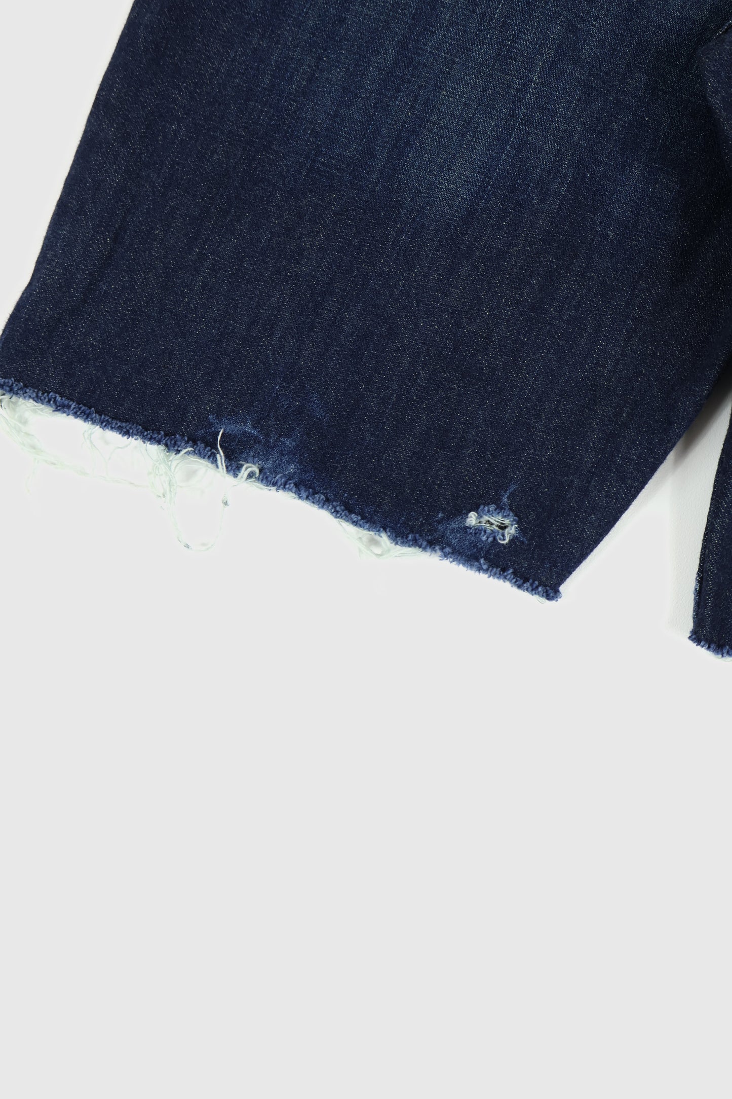 Vintage Levi's 514 Cutoff Shorts