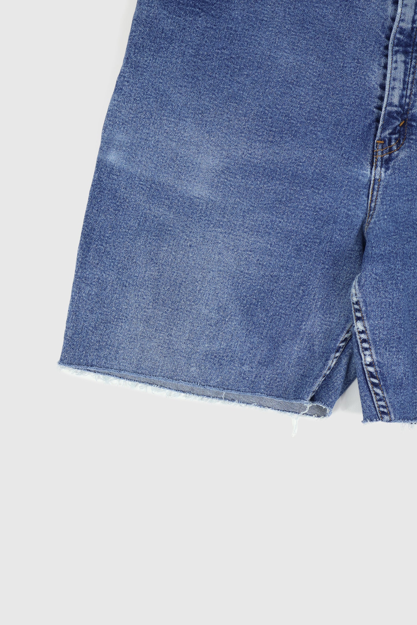 Vintage Levi's 550 Cuttoff Shorts