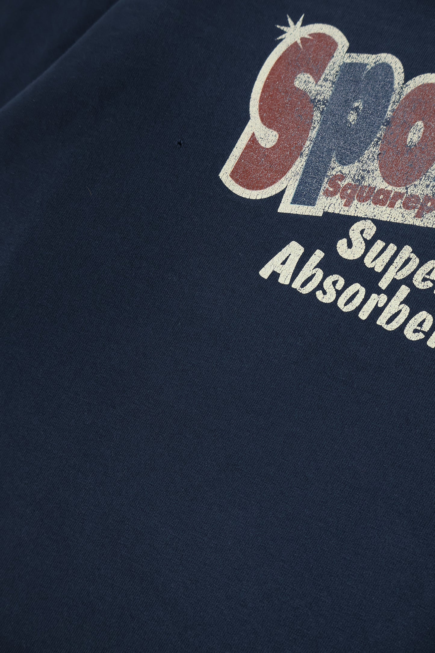 Vintage Spongebob Squarepants Tee