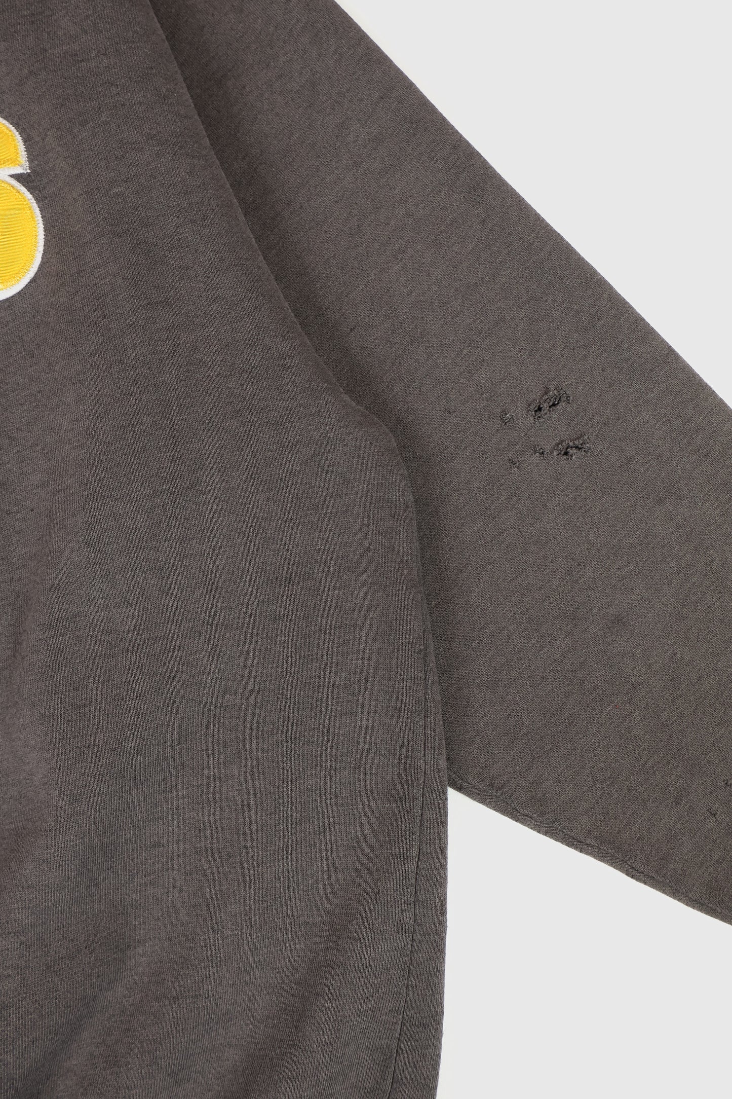 Vintage Pittsburgh Steelers Crewneck Image 3