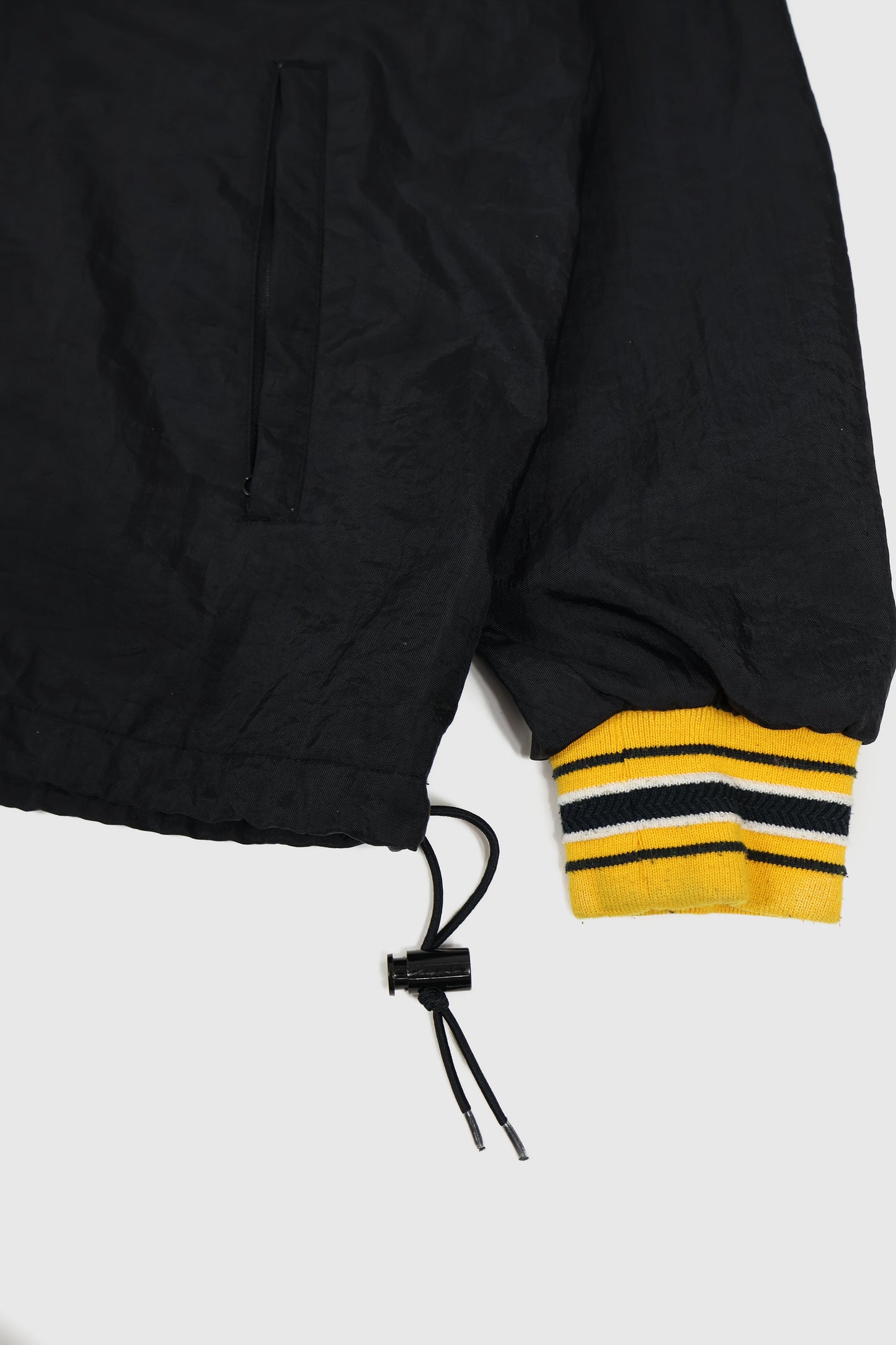 Vintage Pittsburgh Steelers Jacket Image 3