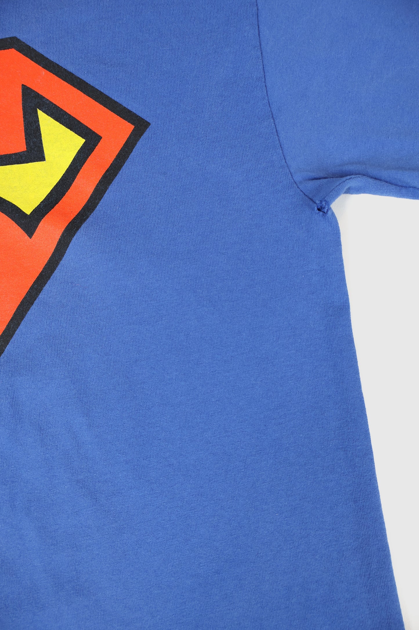Vintage Superman Tee